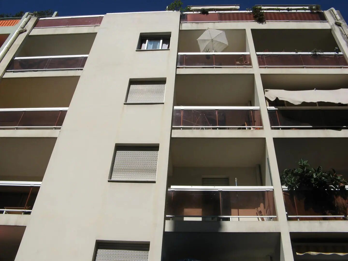Appartement à vendre, 40m², Nice