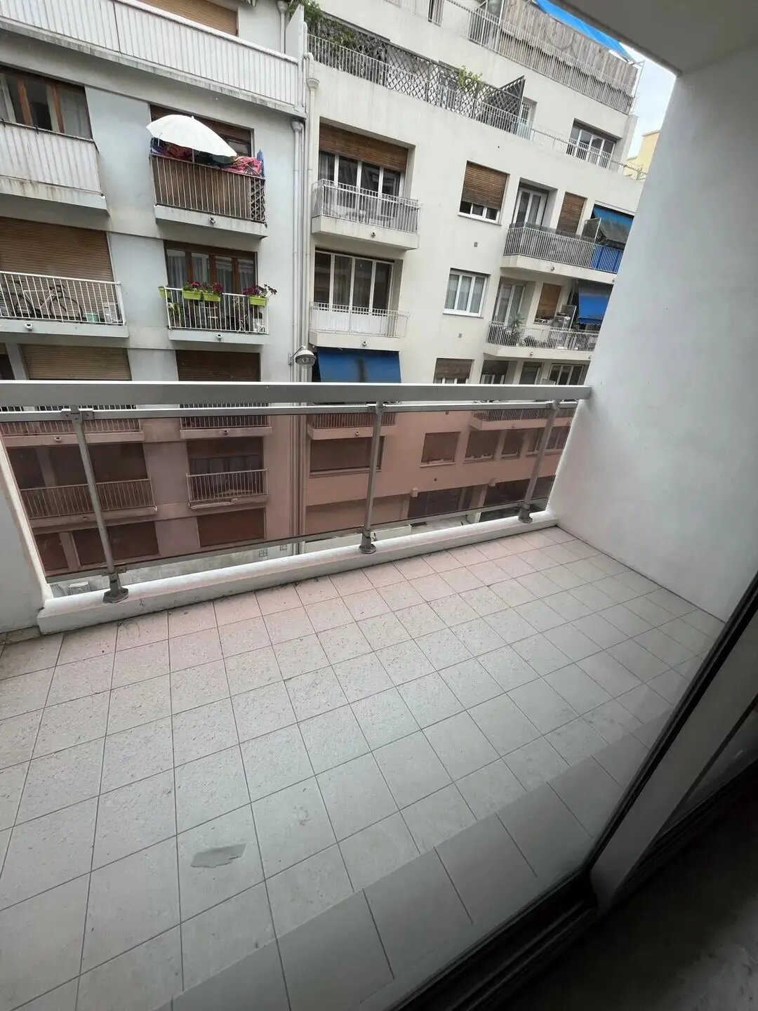 Appartement à vendre, 40m², Nice