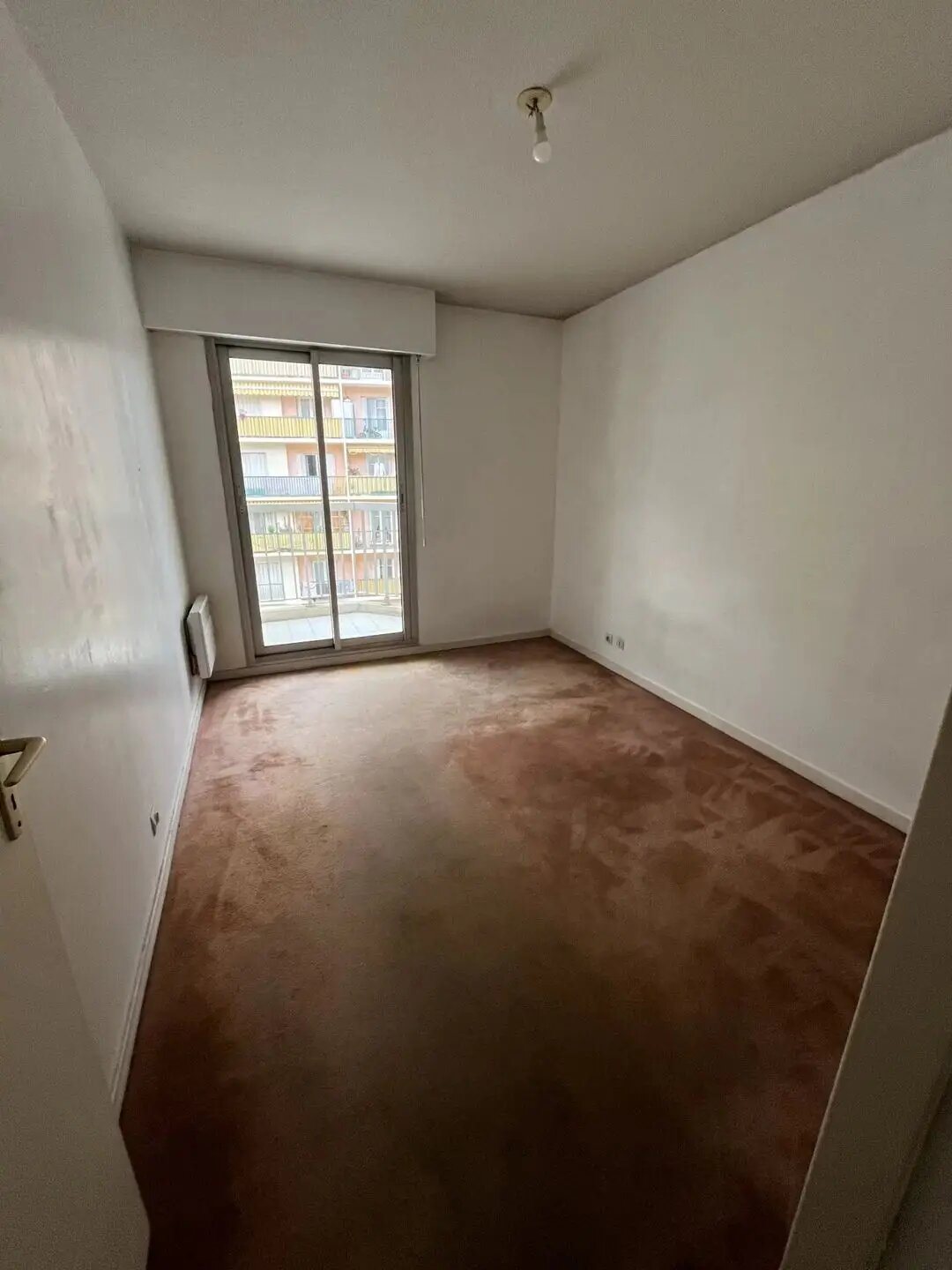 Appartement à vendre, 40m², Nice