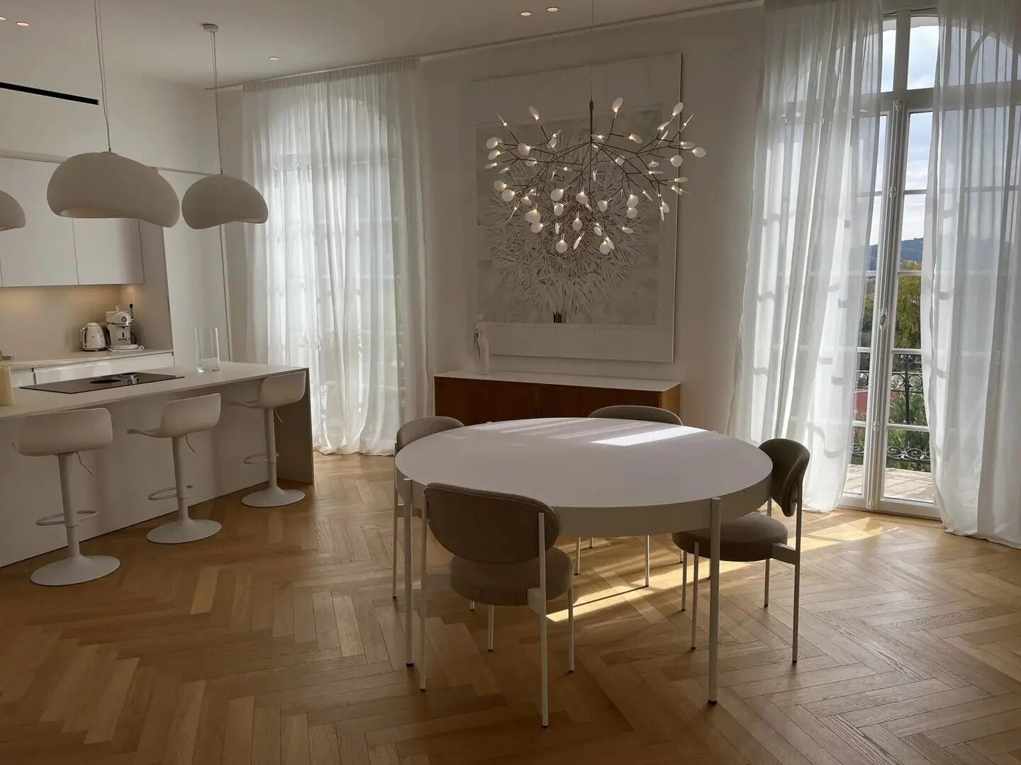 Appartement à vendre, 140m², Villefranche-sur-Mer