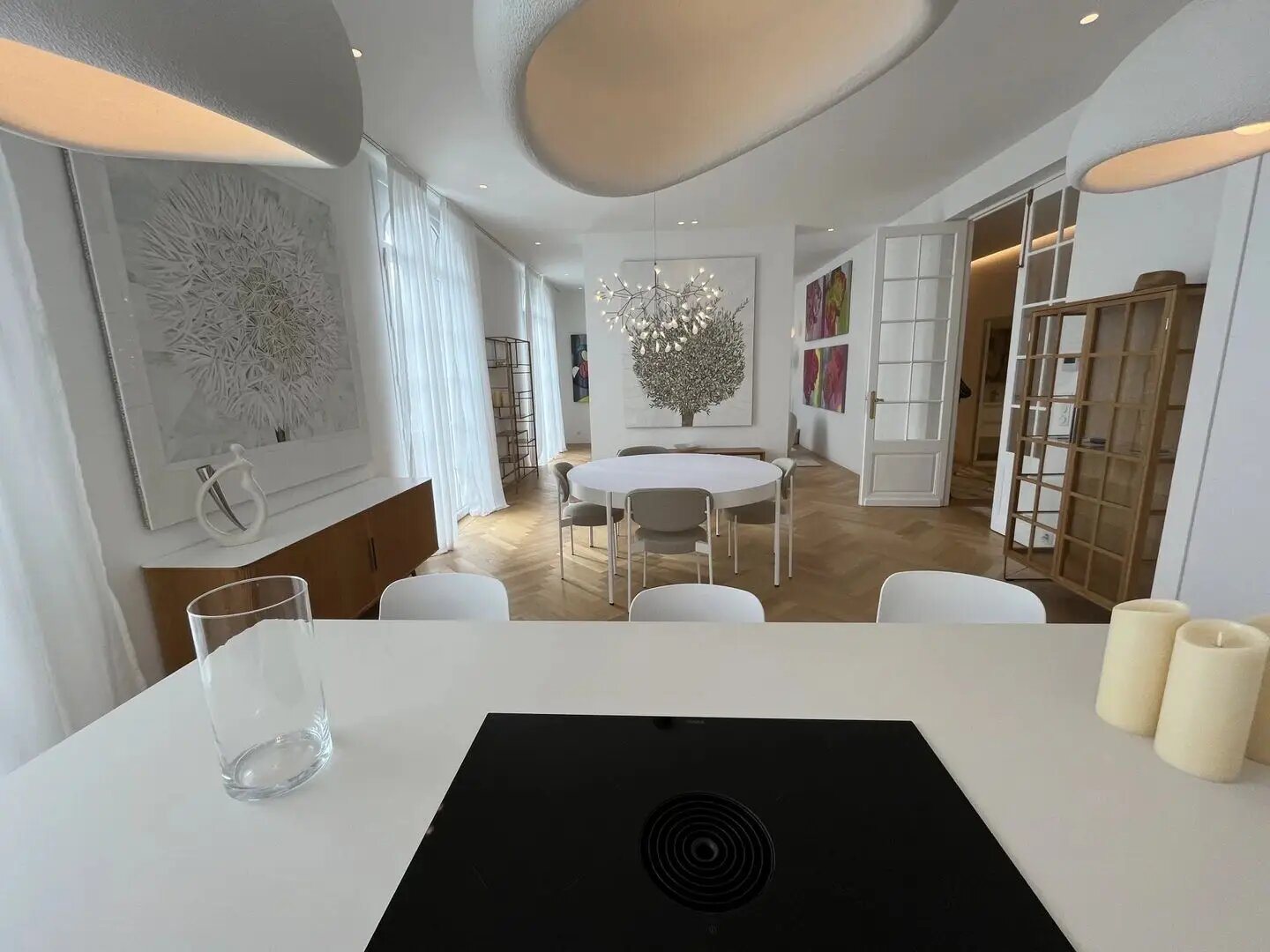 Appartement à vendre, 140m², Villefranche-sur-Mer