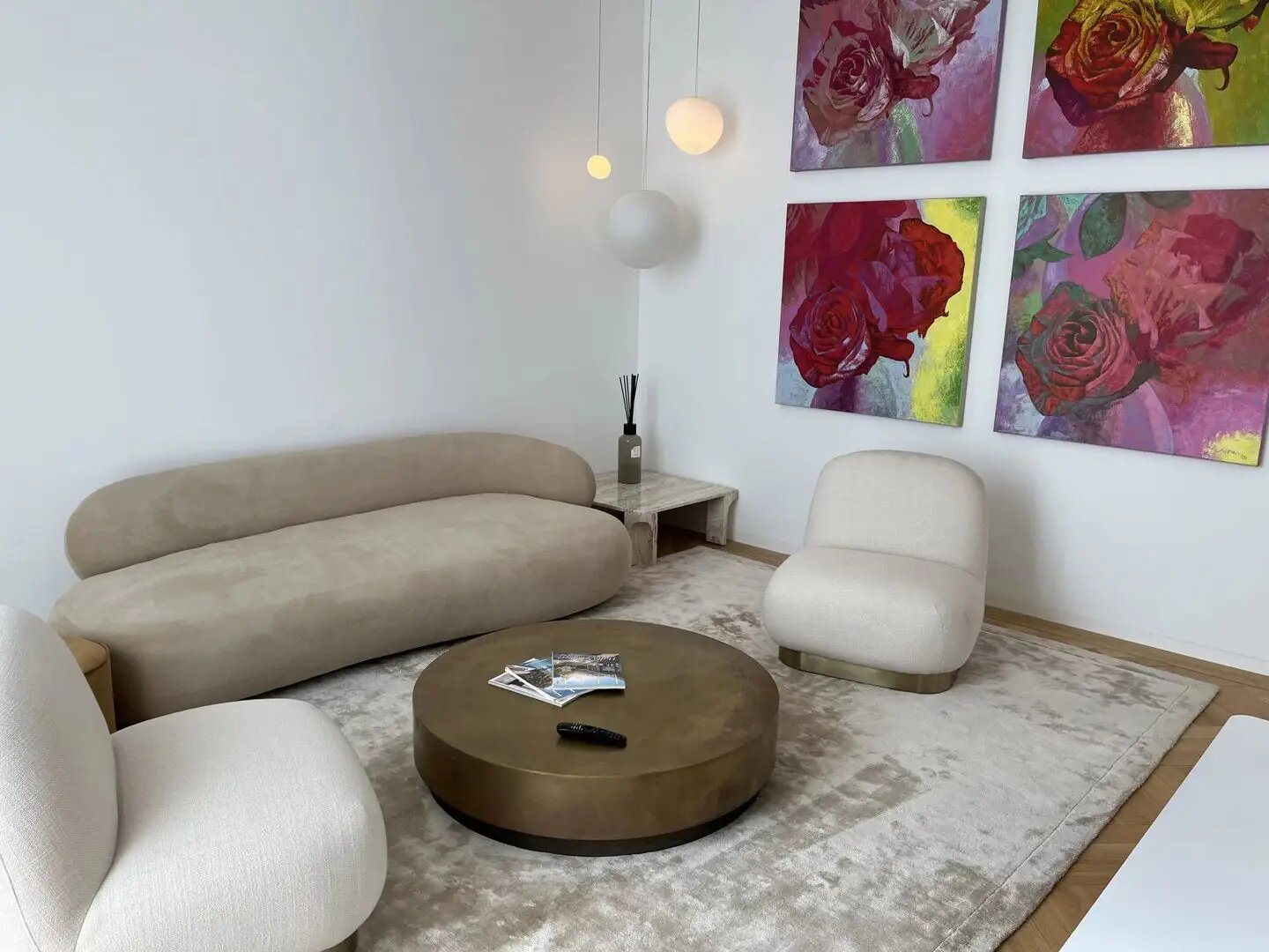 Appartement à vendre, 140m², Villefranche-sur-Mer
