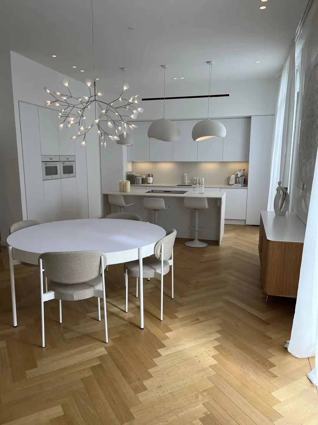 Appartement à vendre, 140m², Villefranche-sur-Mer