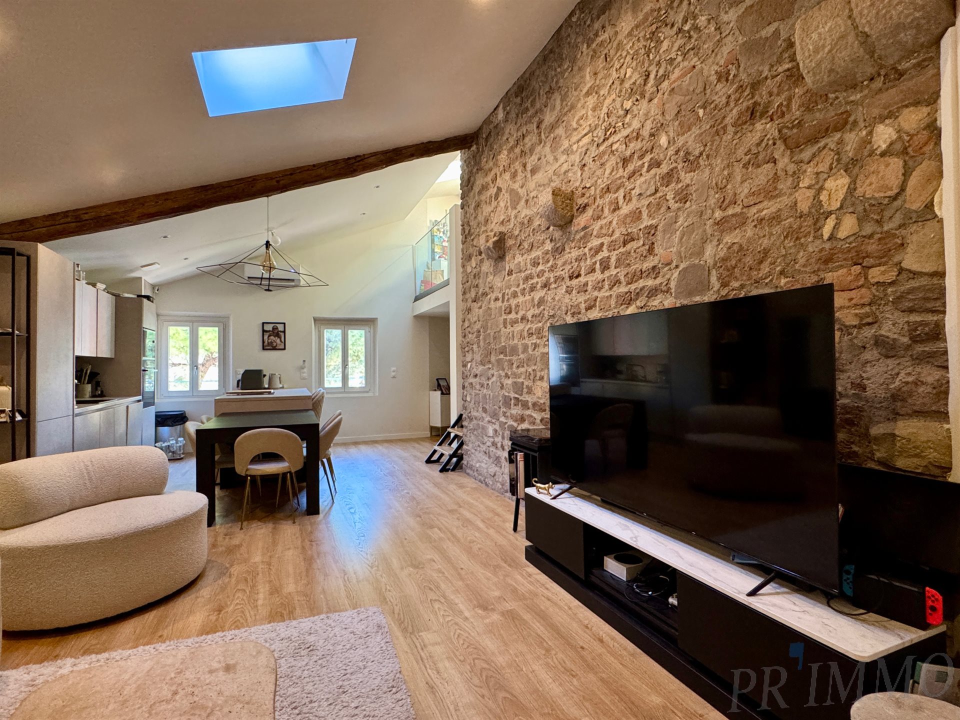 Appartement à vendre, 98m², Fréjus