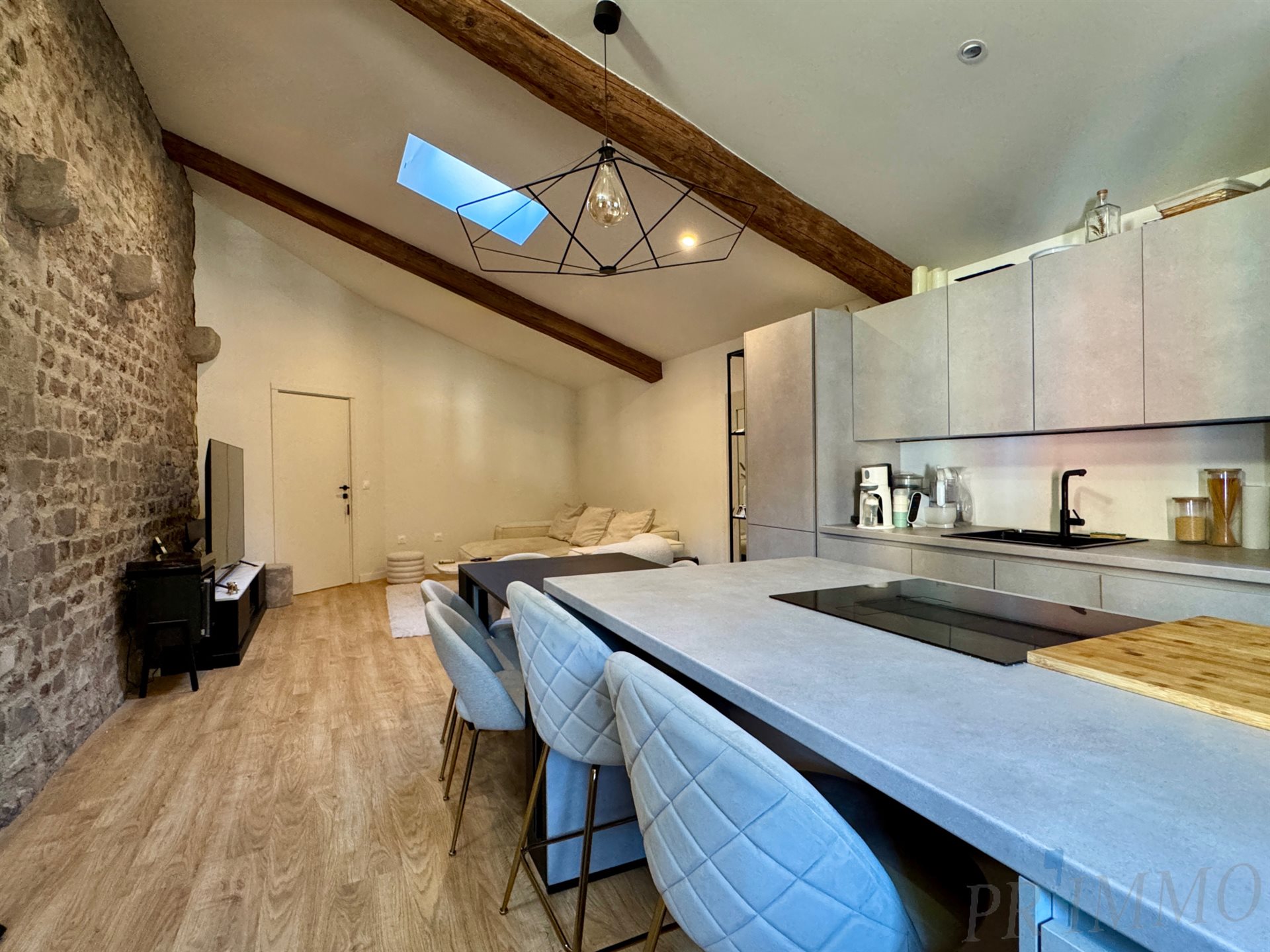 Appartement à vendre, 98m², Fréjus