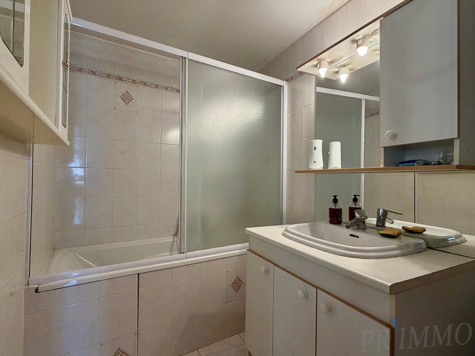Appartement à vendre, 43m², Fréjus