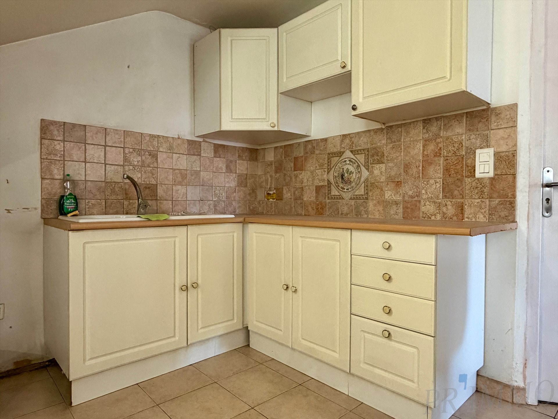 Appartement à vendre, 43m², Fréjus