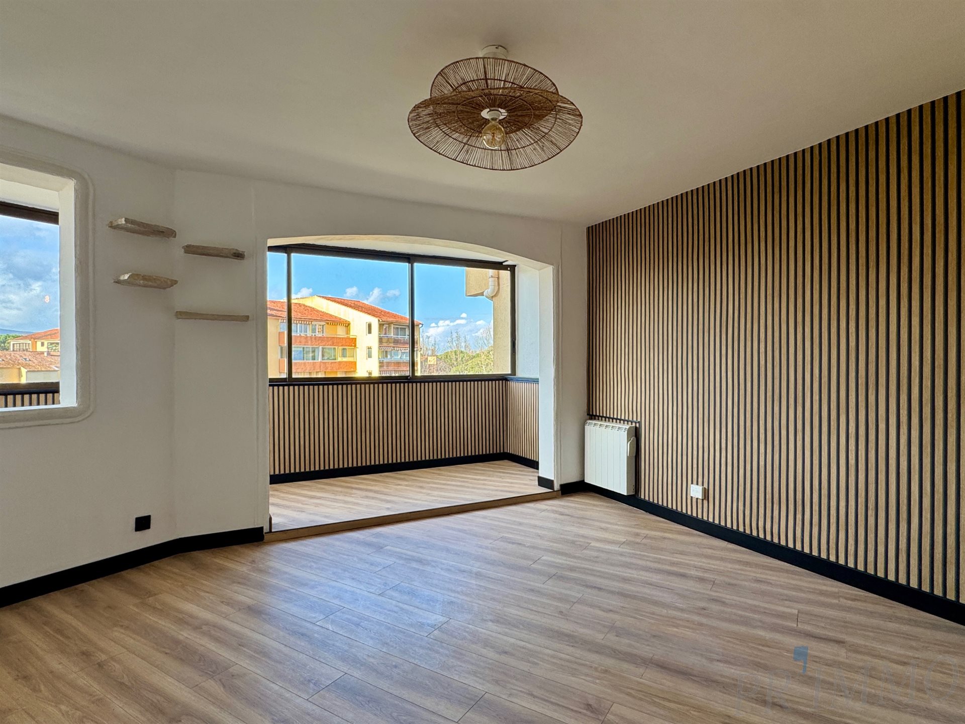 Appartement à vendre, 48m², Fréjus