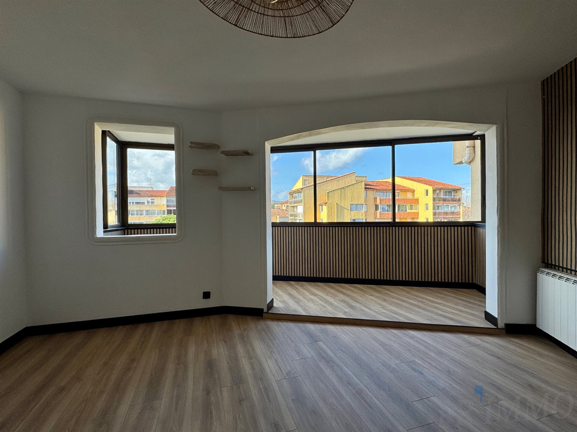 Appartement à vendre, 48m², Fréjus