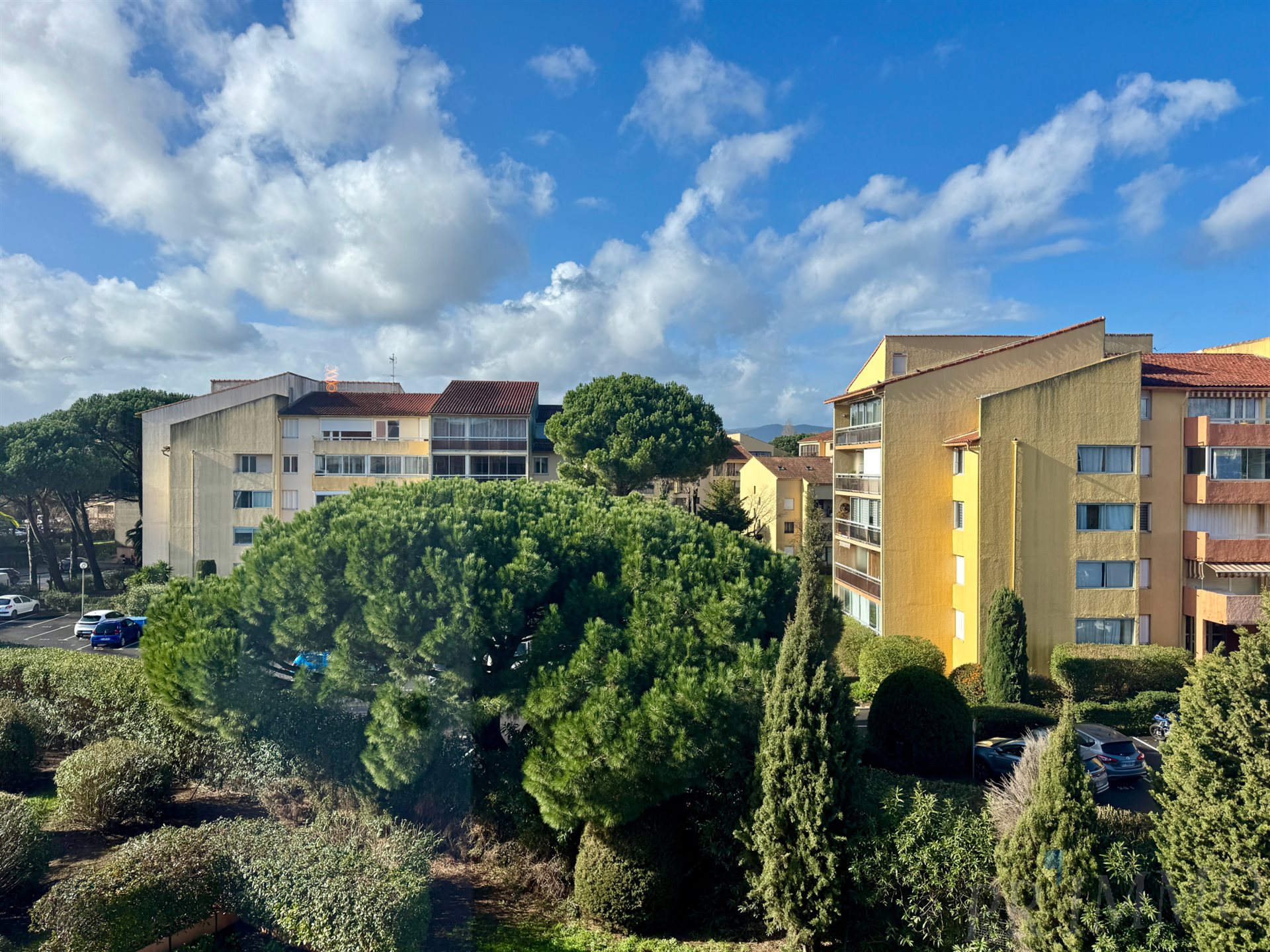 Appartement à vendre, 48m², Fréjus