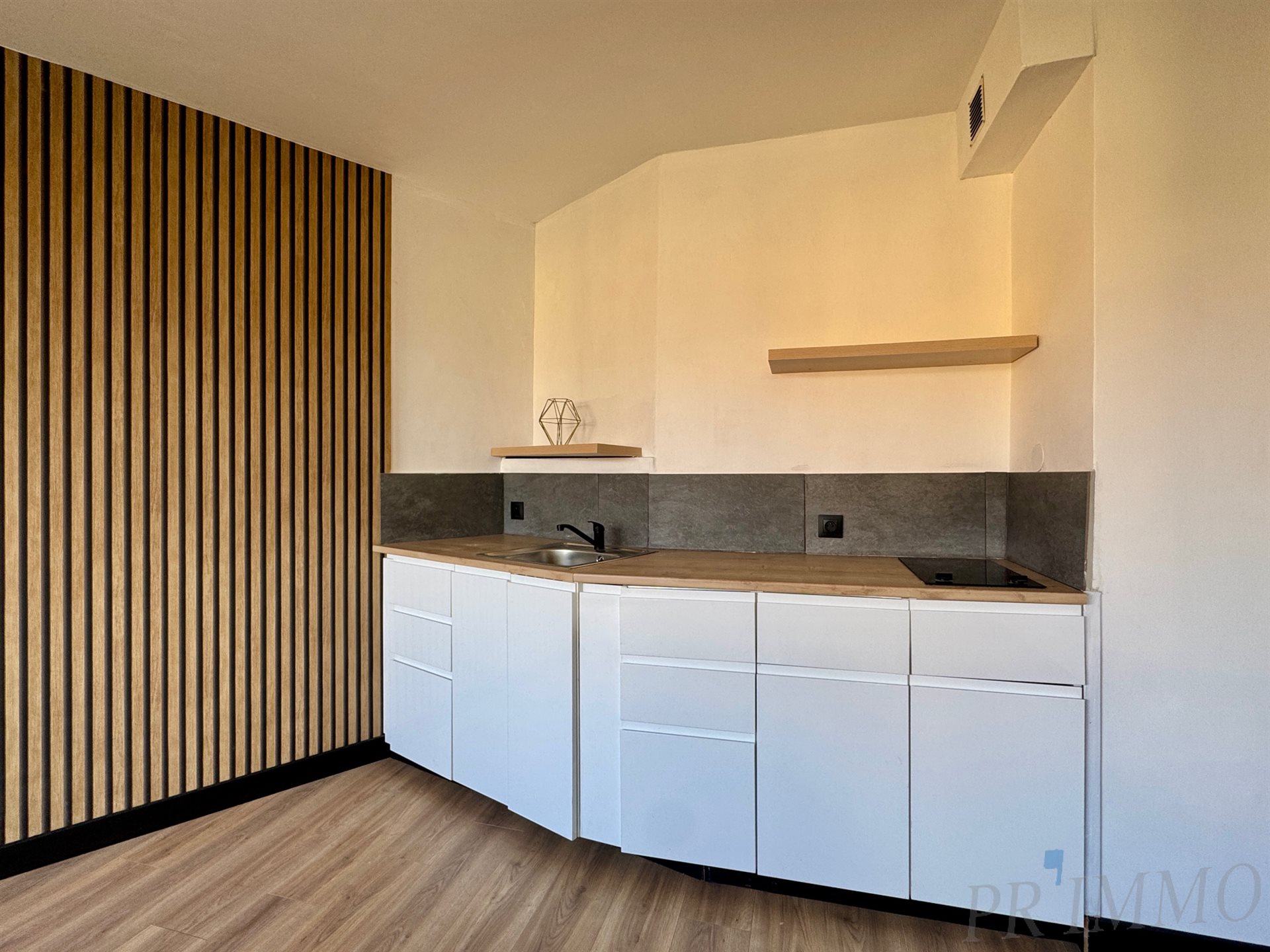 Appartement à vendre, 48m², Fréjus