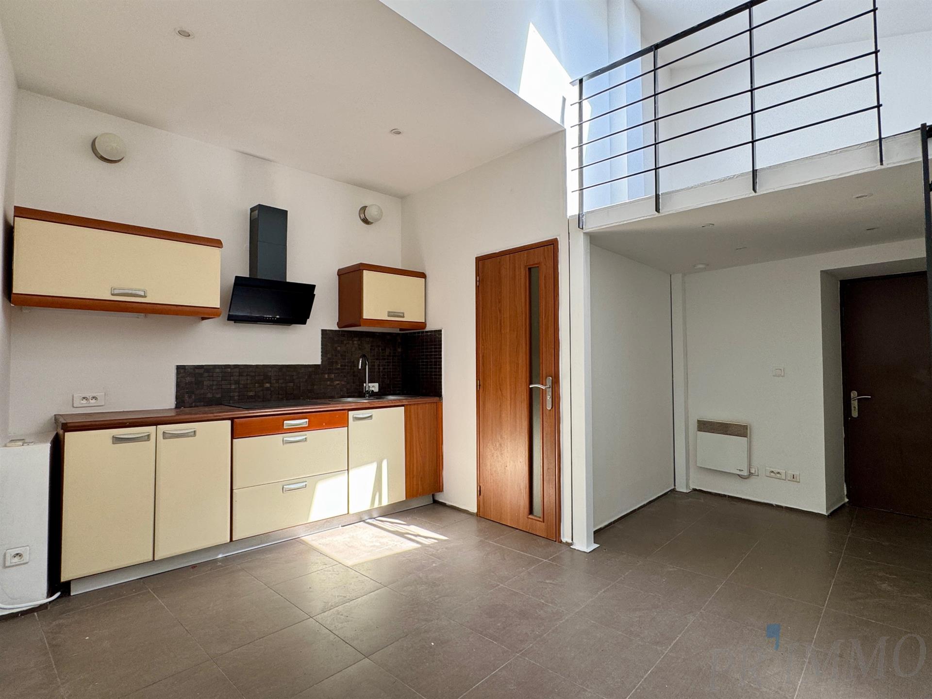 Appartement à vendre, 36m², Draguignan