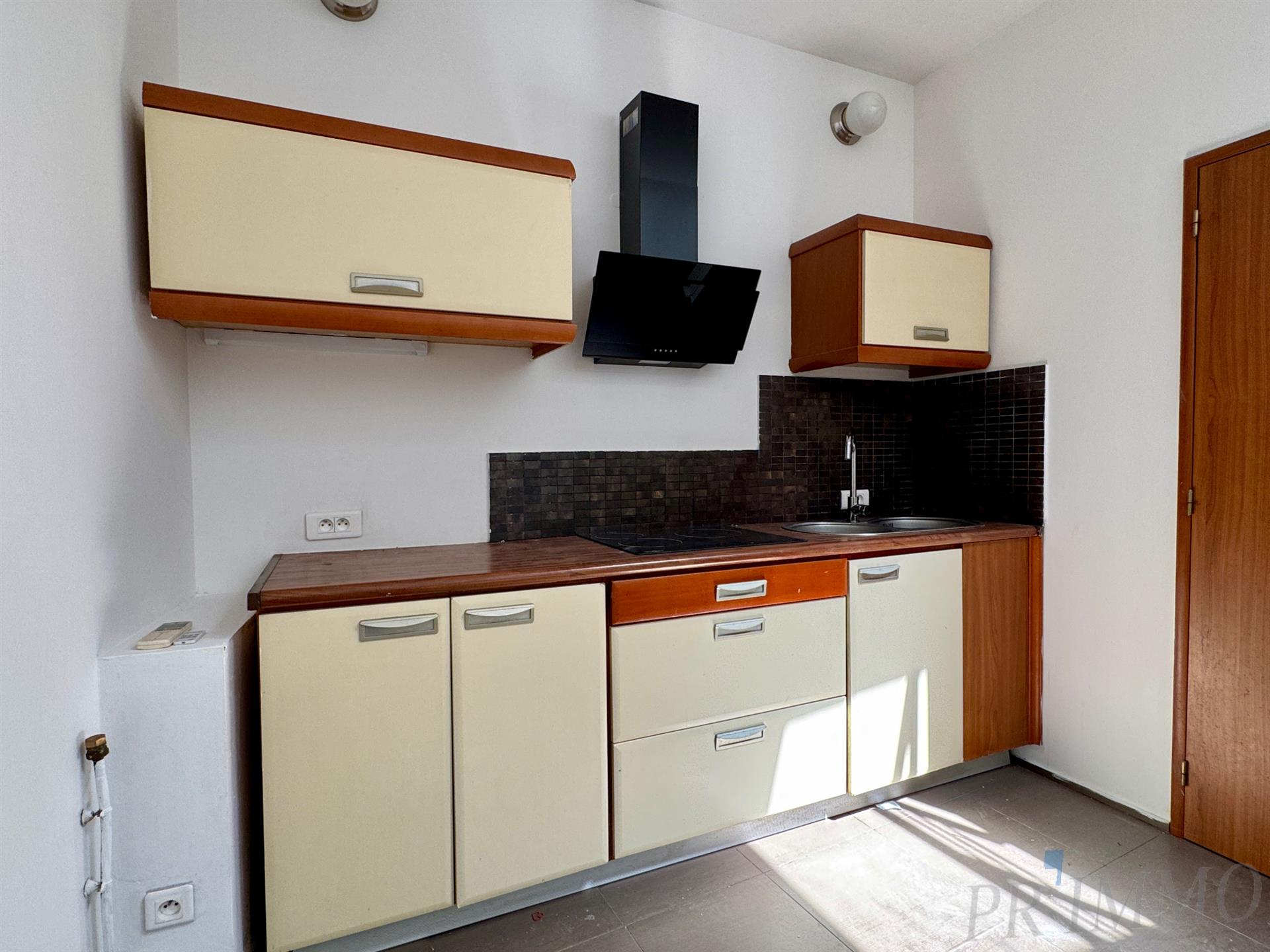 Appartement à vendre, 36m², Draguignan
