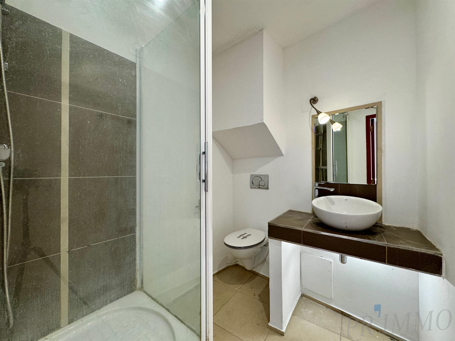 Appartement à vendre, 36m², Draguignan