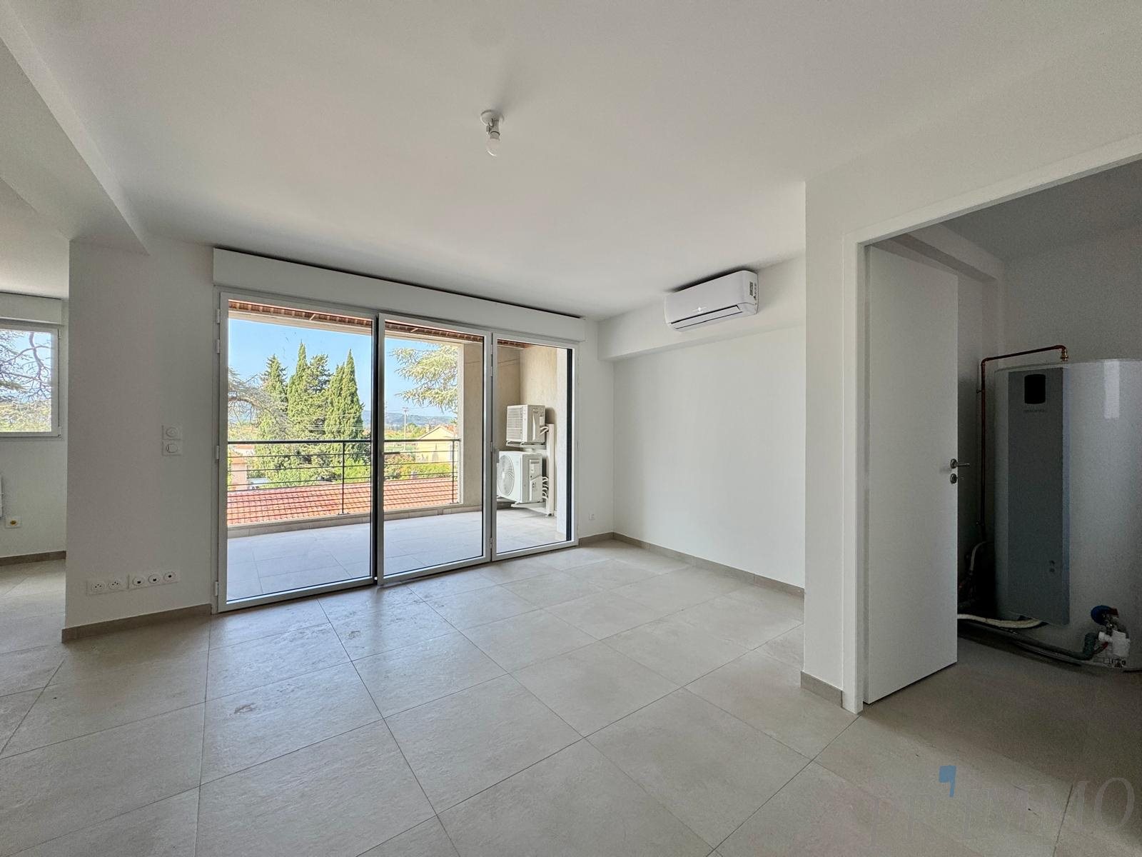 Appartement à vendre, 67m², Puget-sur-Argens