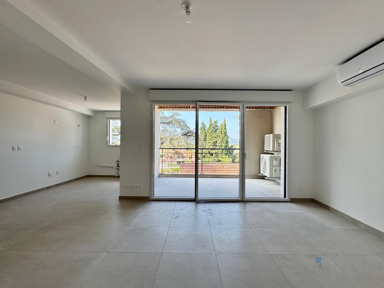 Appartement à vendre, 67m², Puget-sur-Argens