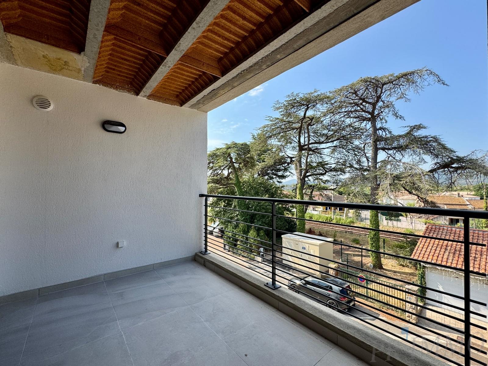 Appartement à vendre, 67m², Puget-sur-Argens