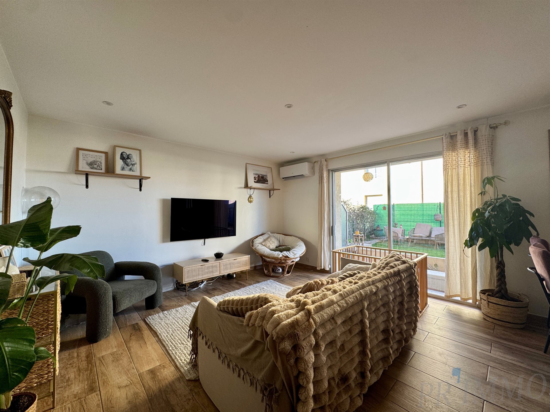 Appartement à vendre, 65m², Saint-Raphaël