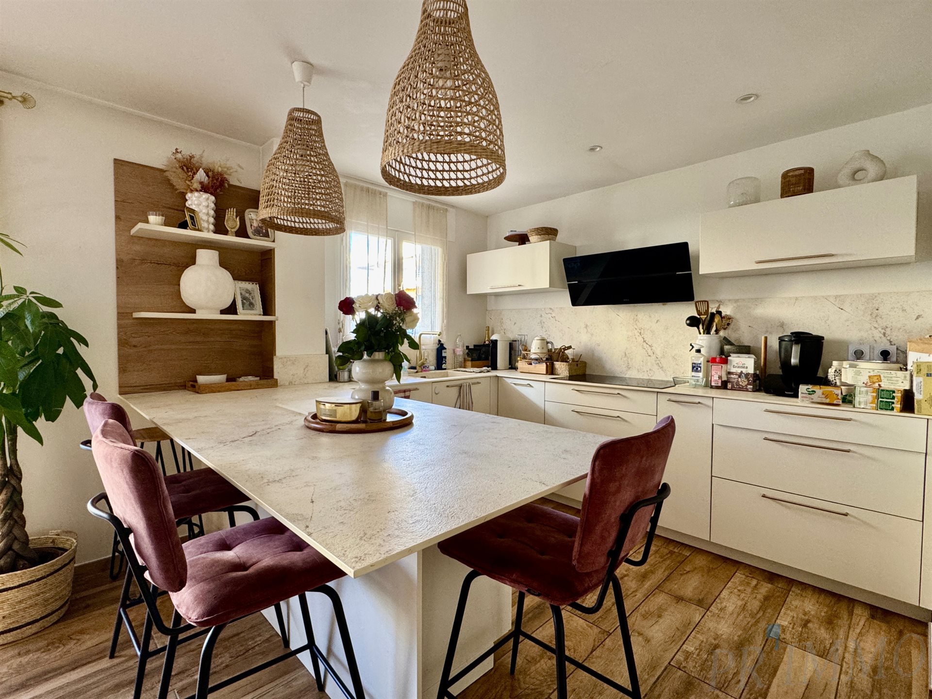 Appartement à vendre, 65m², Saint-Raphaël