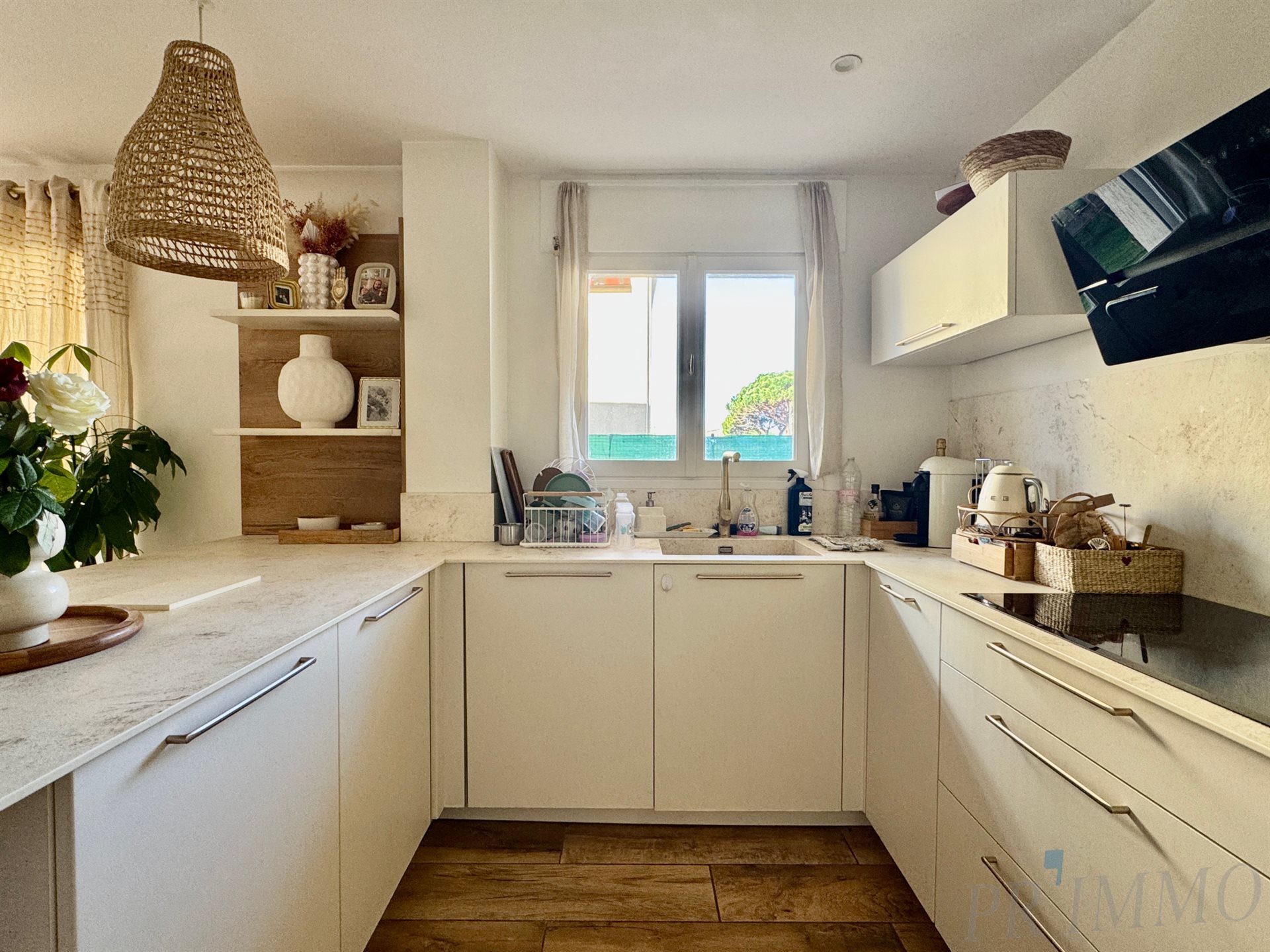 Appartement à vendre, 65m², Saint-Raphaël