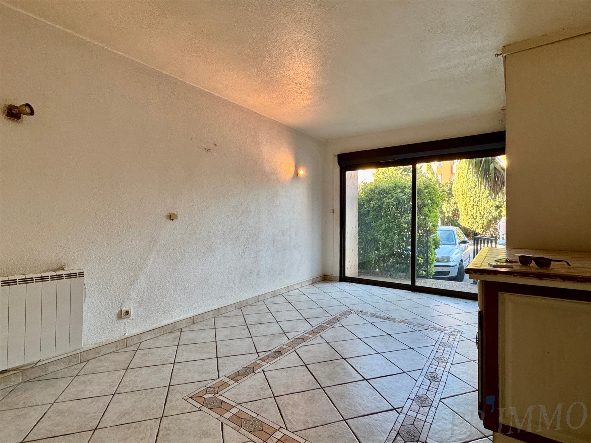 Appartement à vendre, 26m², Fréjus