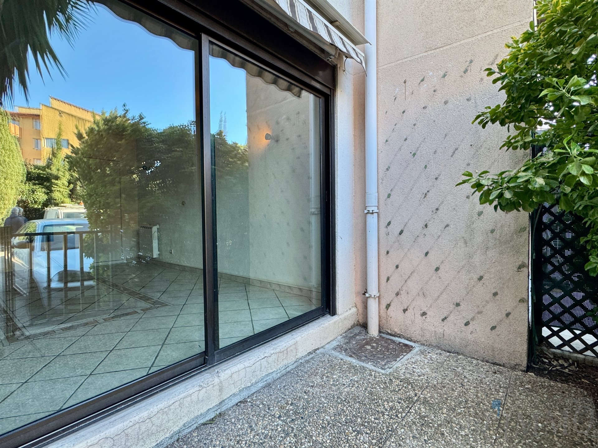 Appartement à vendre, 26m², Fréjus