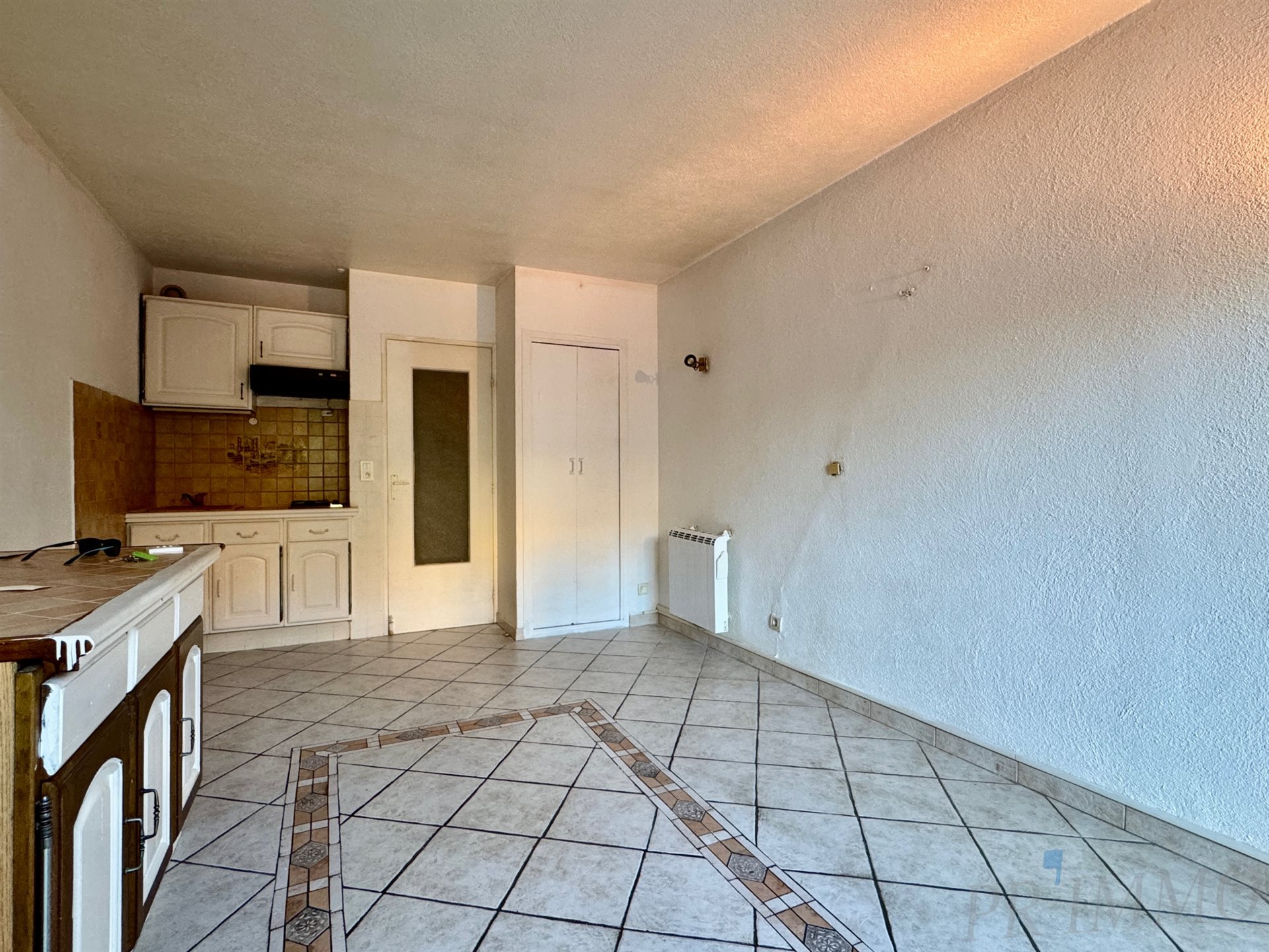 Appartement à vendre, 26m², Fréjus
