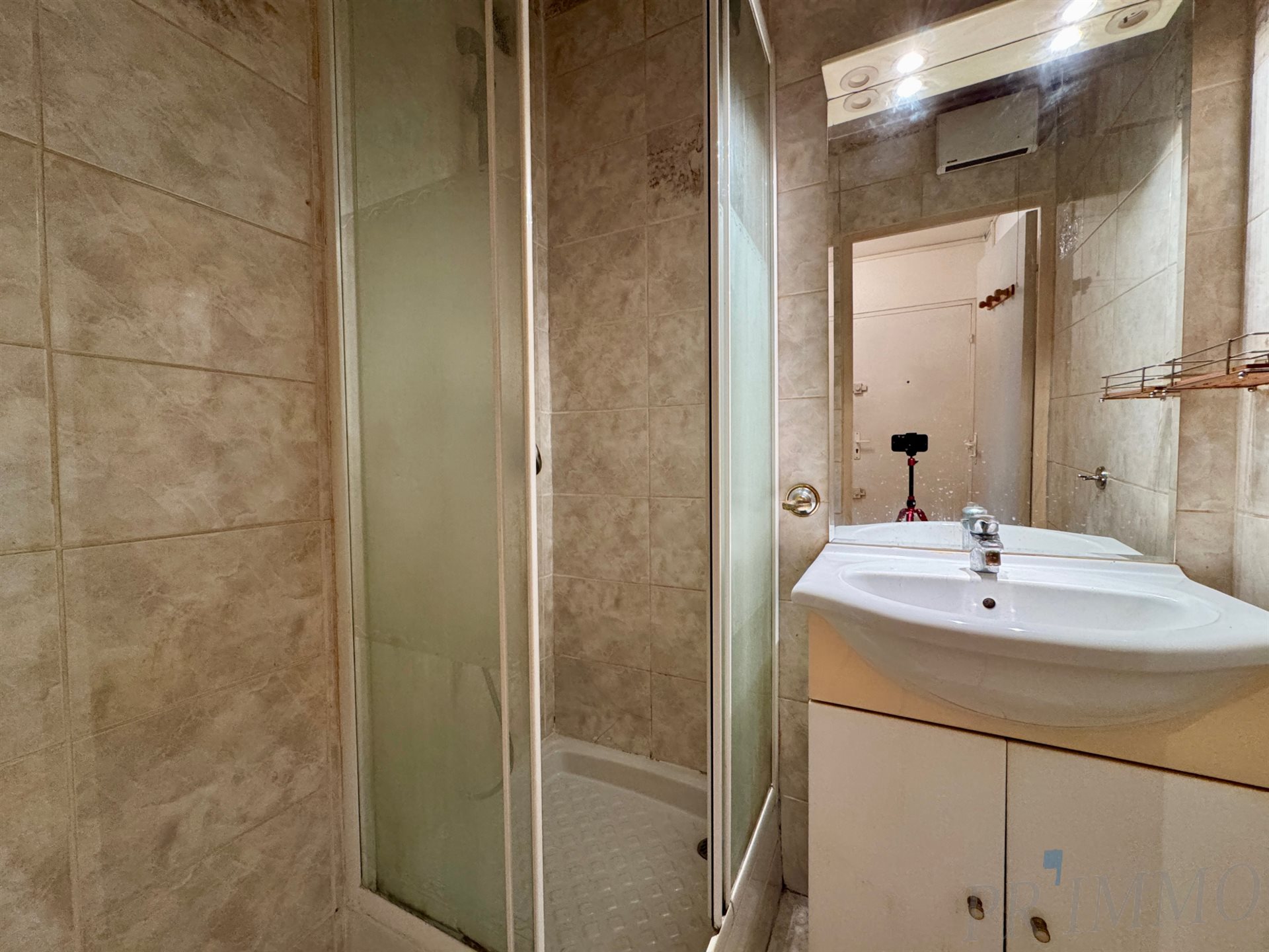 Appartement à vendre, 26m², Fréjus