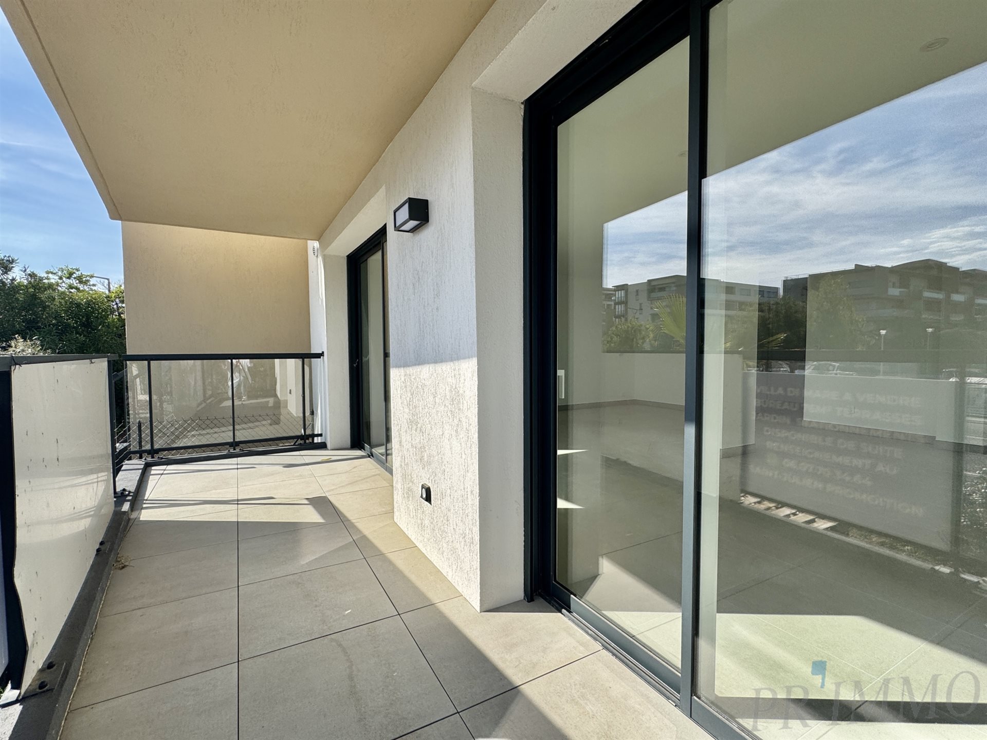 Appartement à vendre, 76m², Fréjus