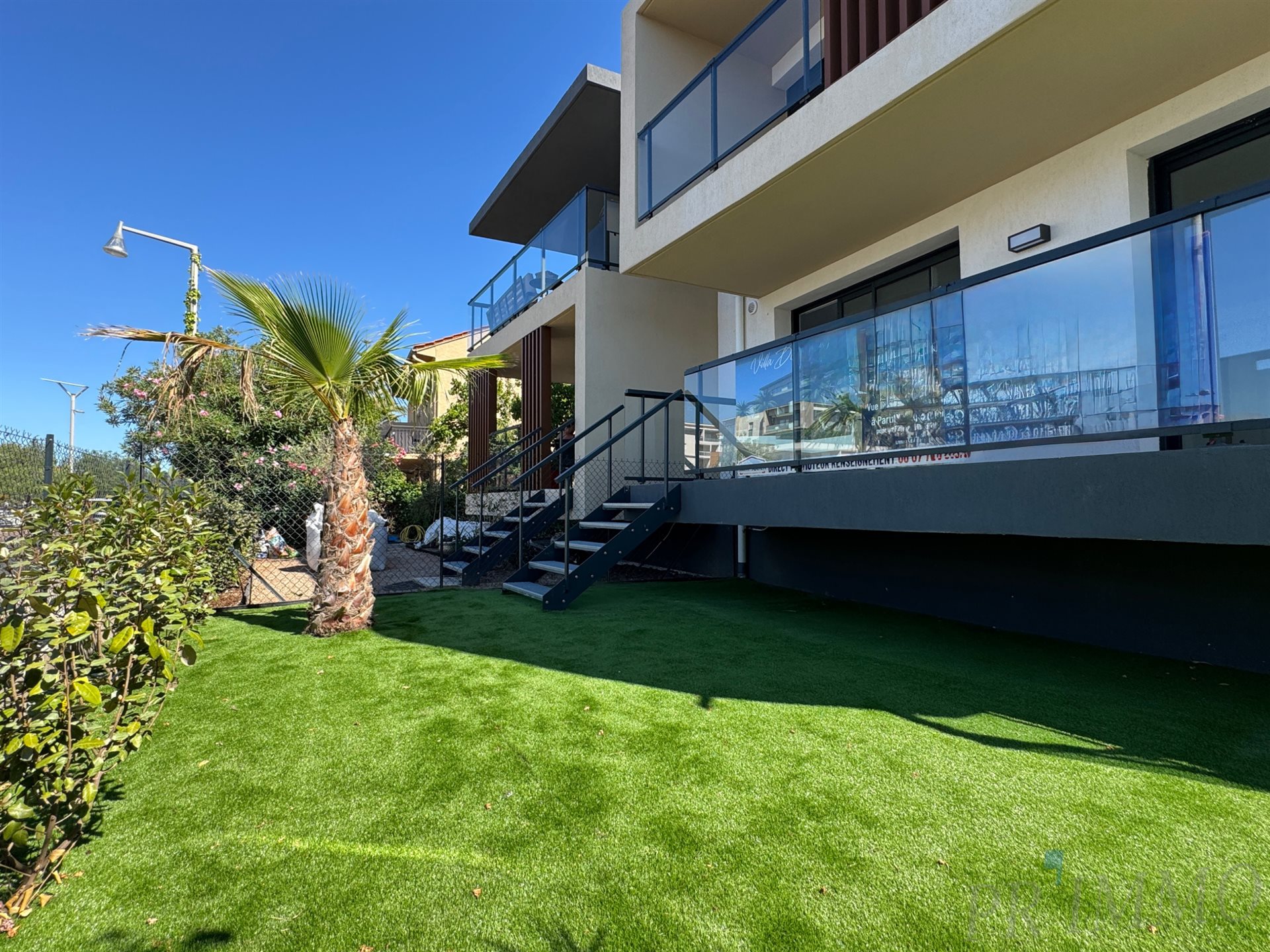 Appartement à vendre, 76m², Fréjus