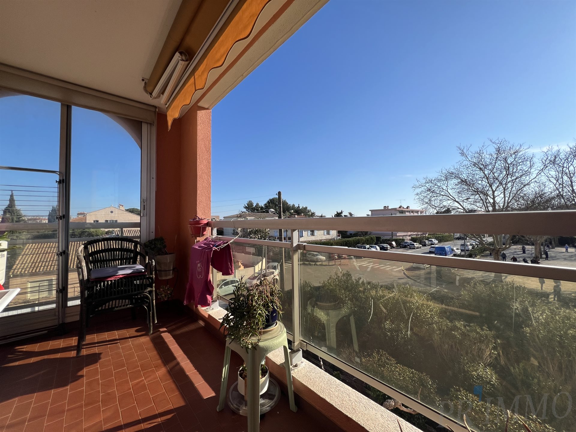 Appartement à vendre, 47m², Fréjus