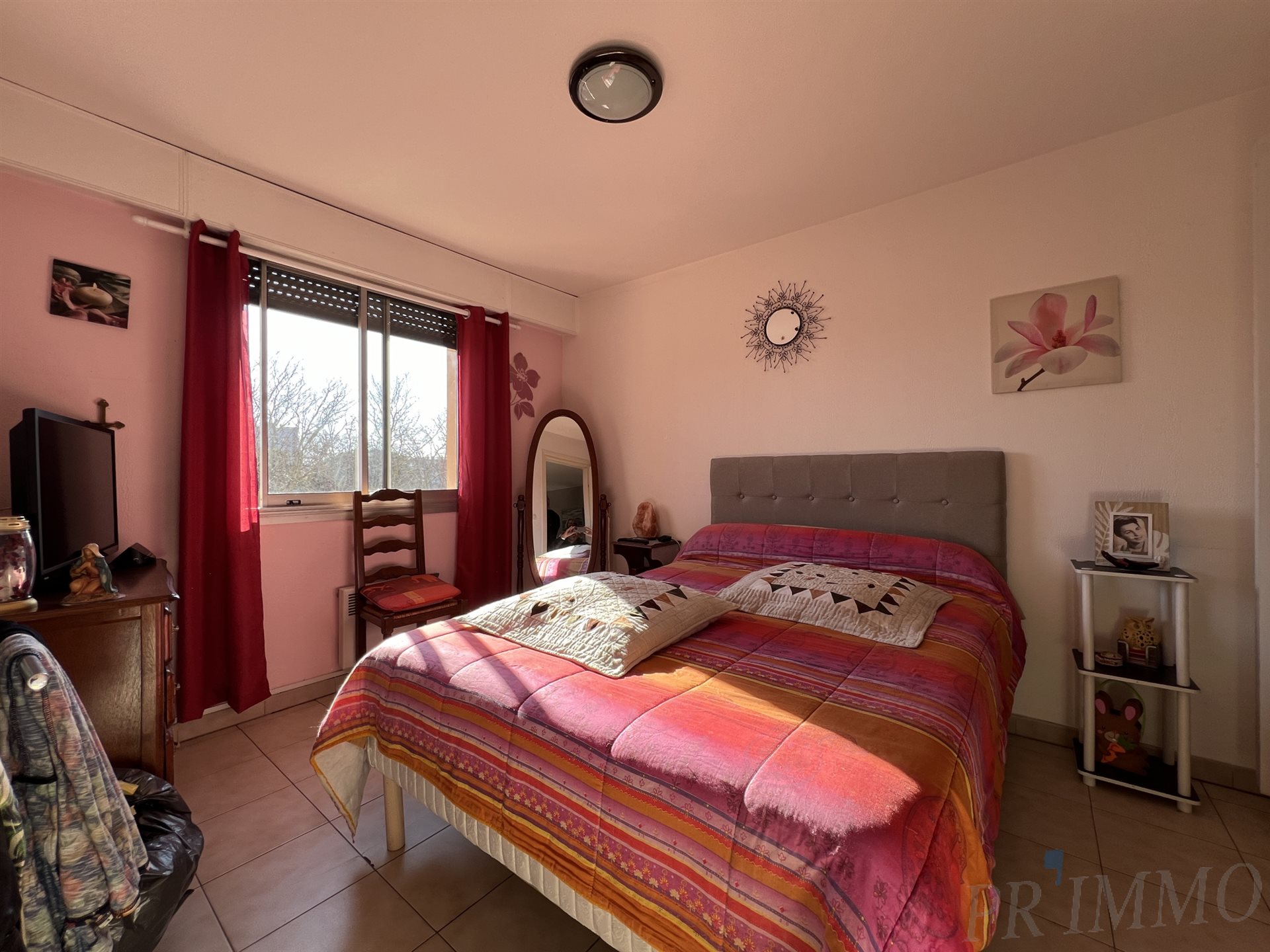 Appartement à vendre, 47m², Fréjus