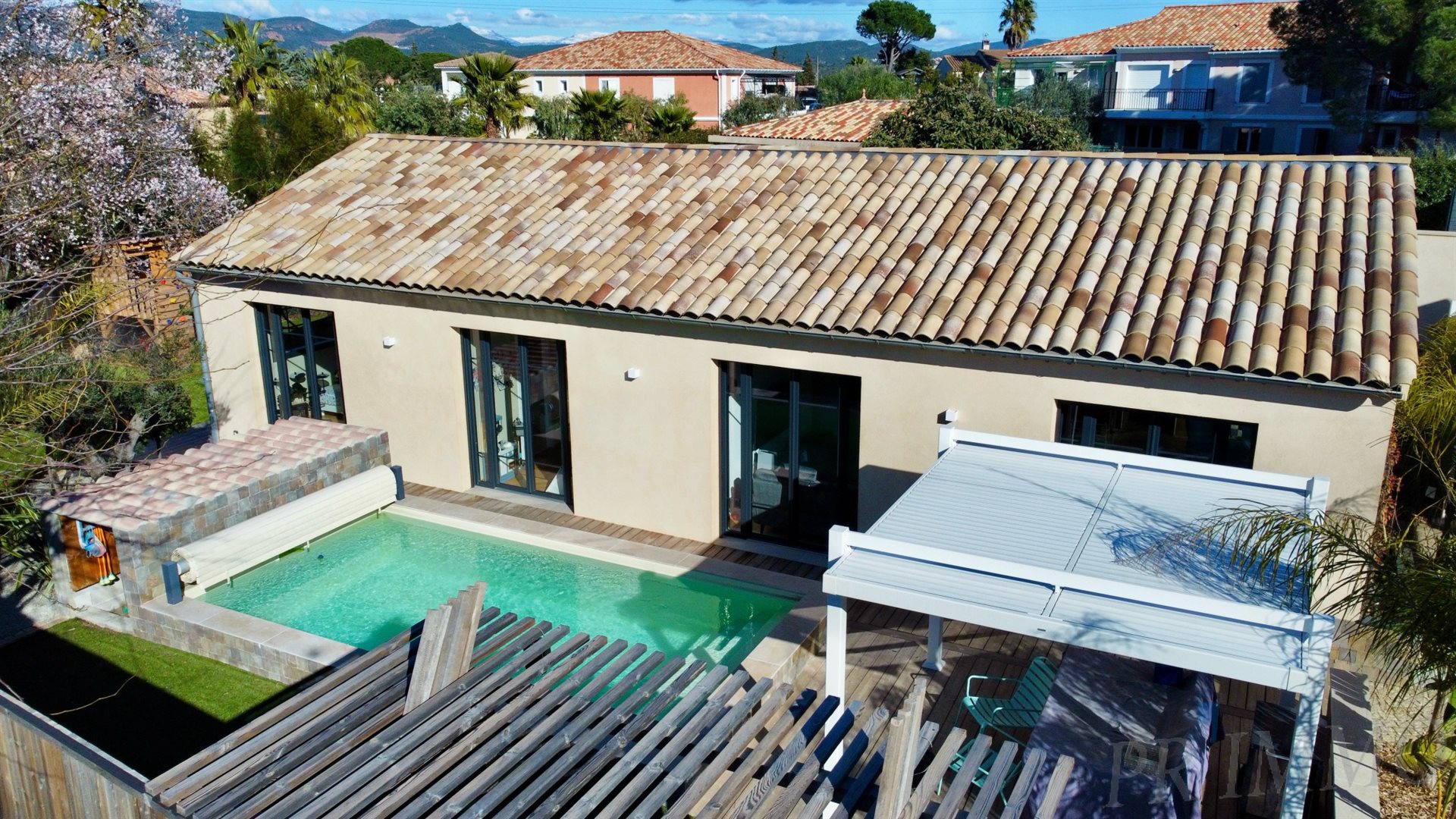 Maison à vendre, 132m², Puget-sur-Argens