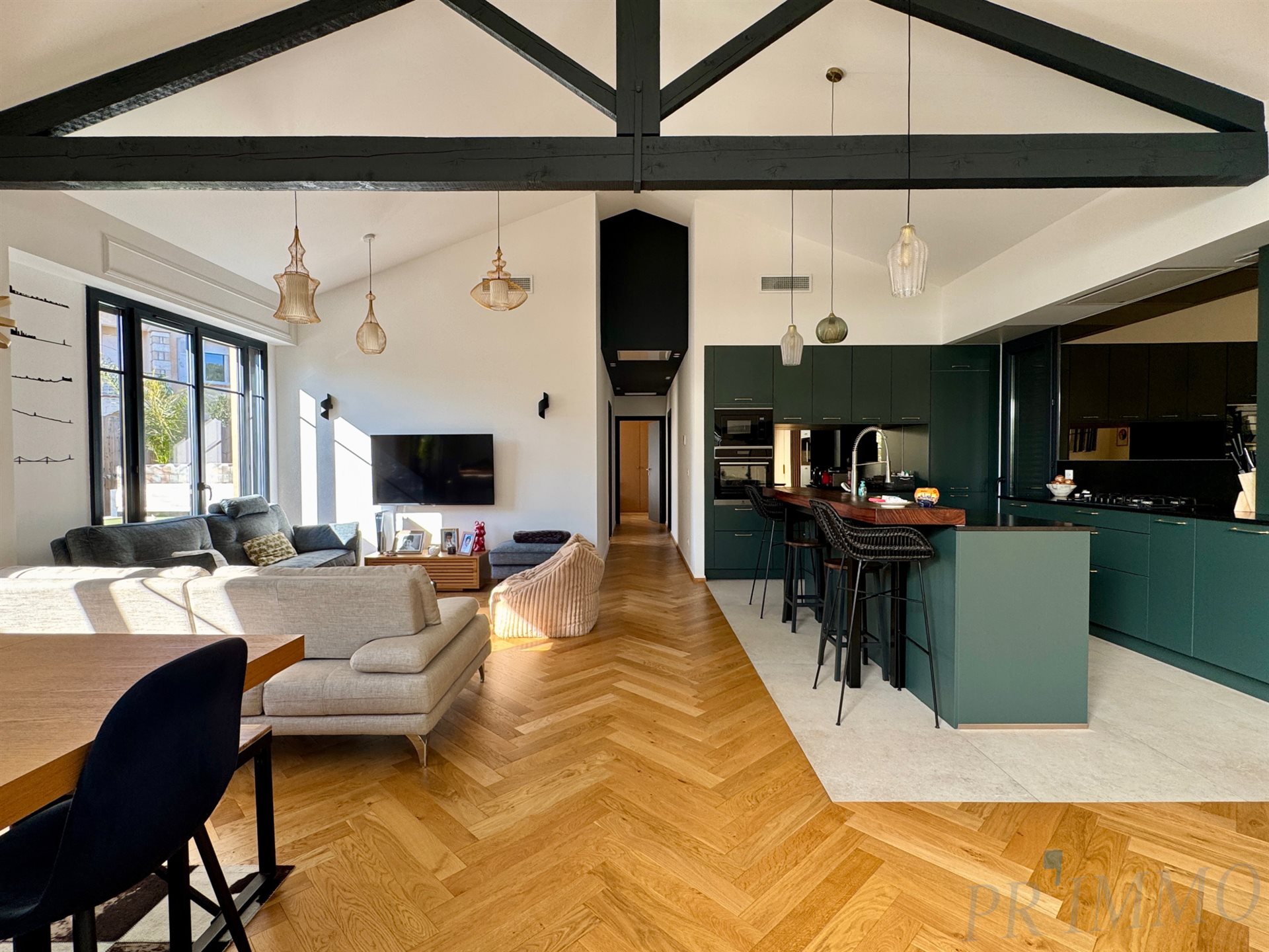 Maison à vendre, 132m², Puget-sur-Argens