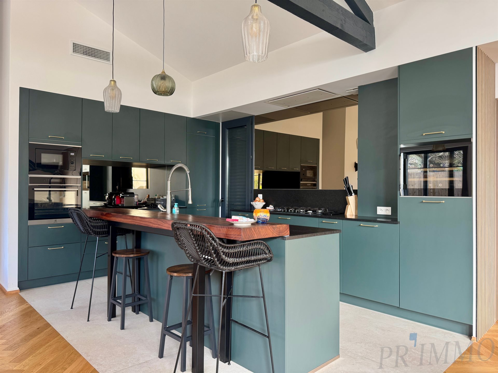 Maison à vendre, 132m², Puget-sur-Argens