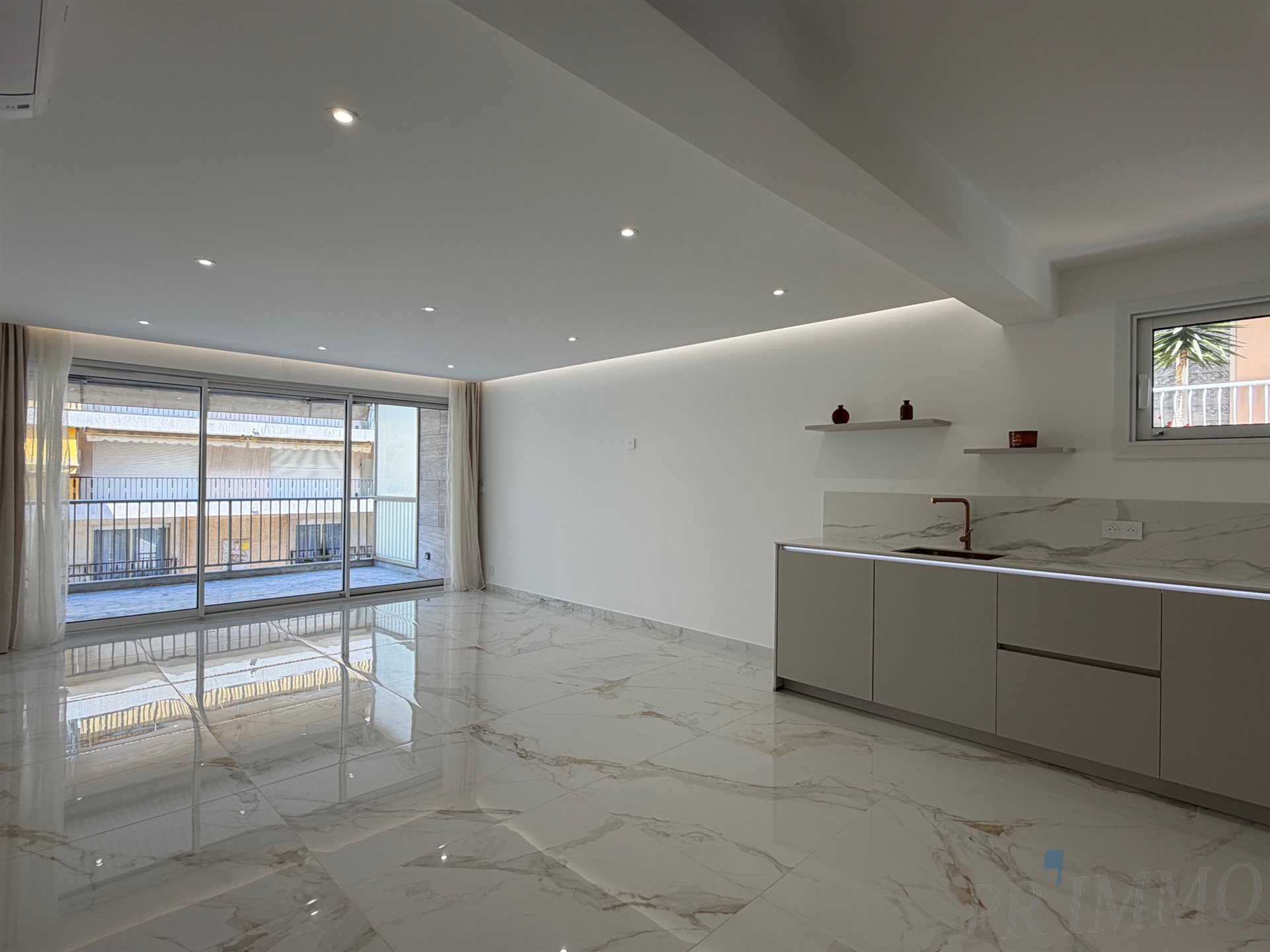 Appartement à vendre, 64m², Cannes