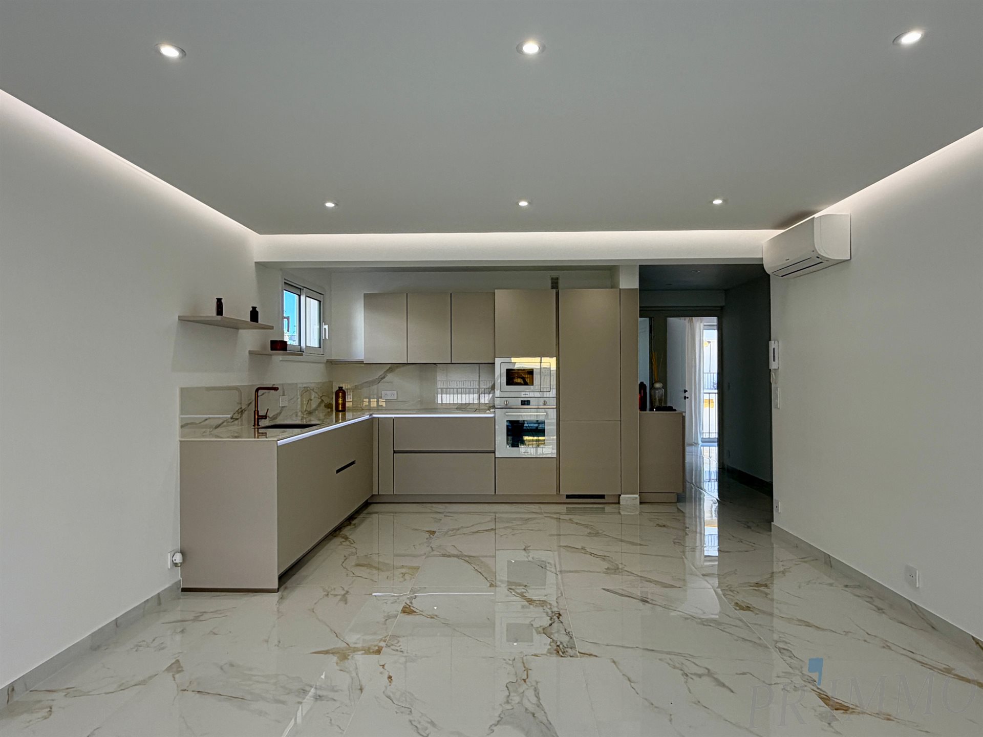 Appartement à vendre, 64m², Cannes