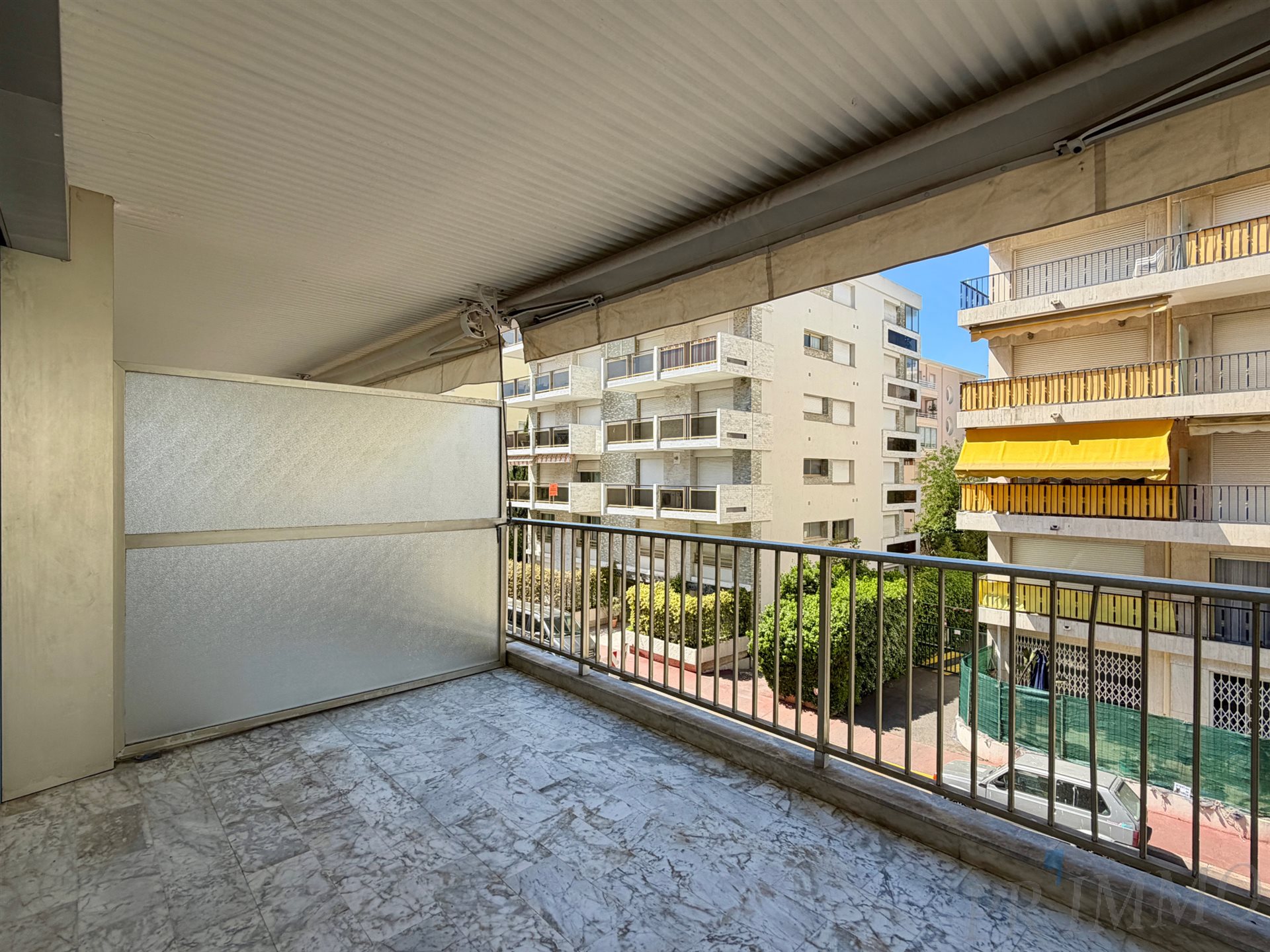 Appartement à vendre, 64m², Cannes