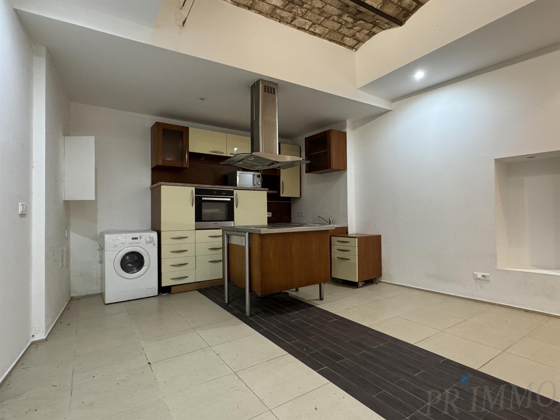 Appartement à vendre, 35m², Draguignan