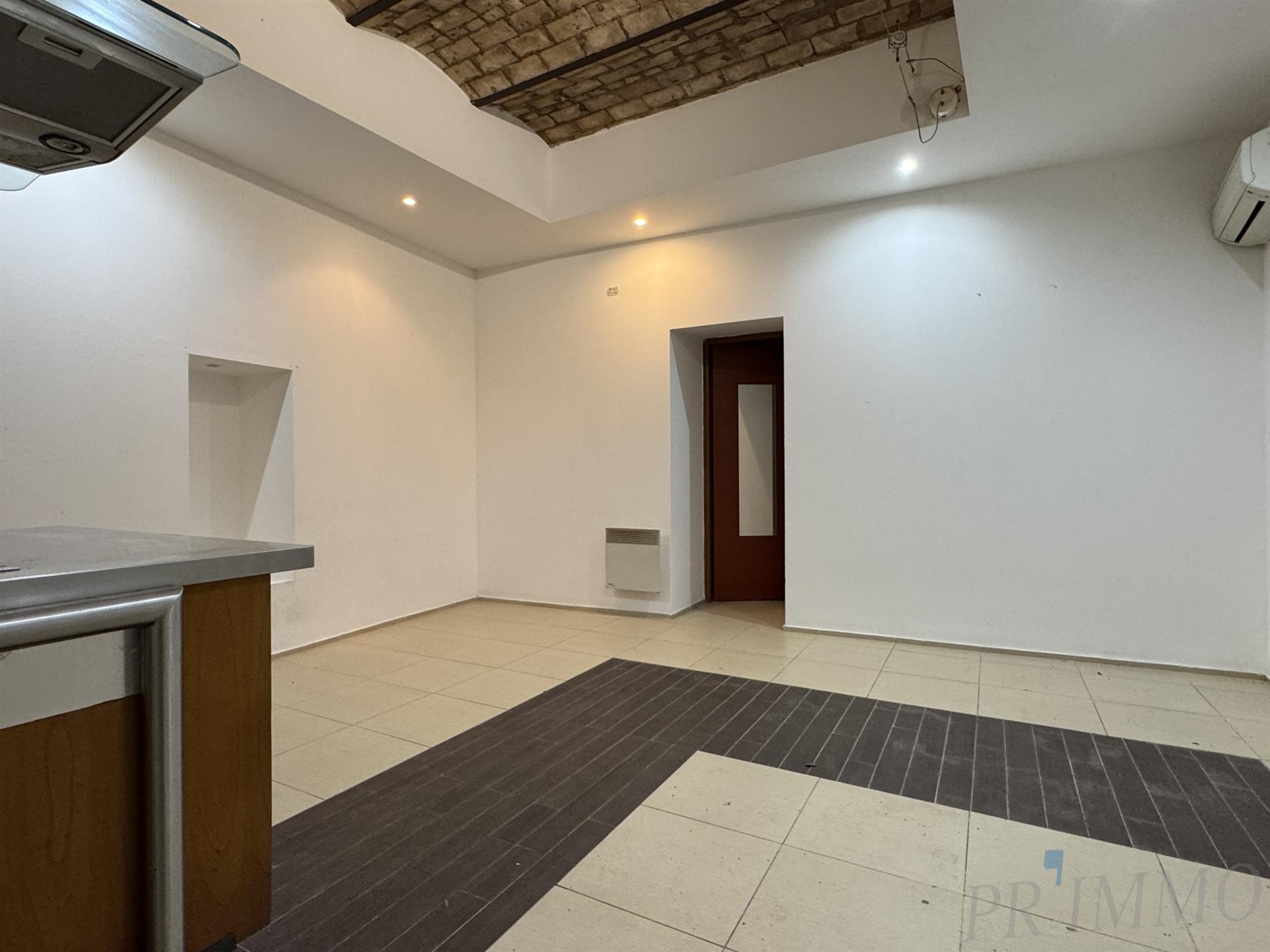 Appartement à vendre, 35m², Draguignan