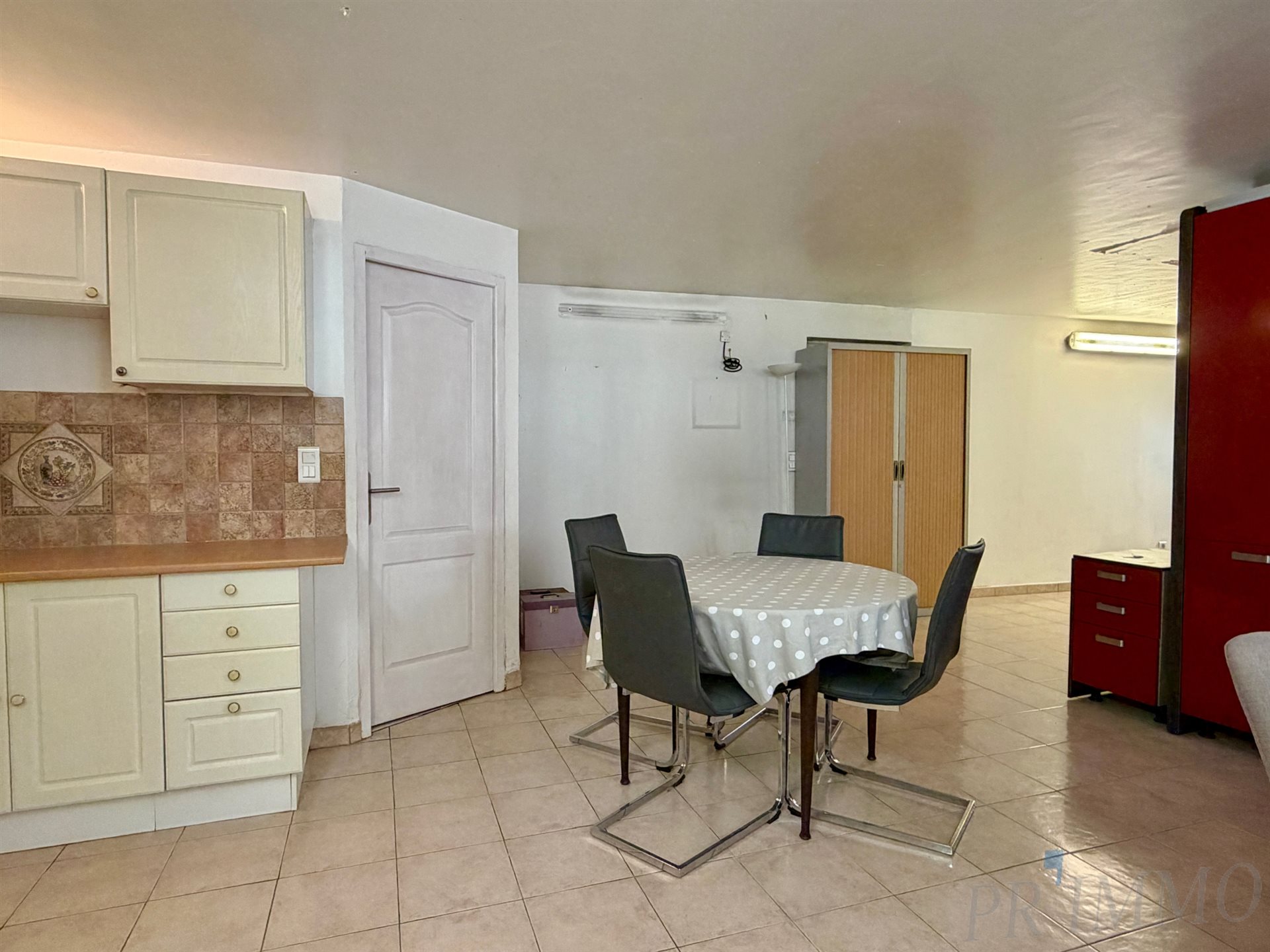 Appartement à vendre, 43m², Fréjus
