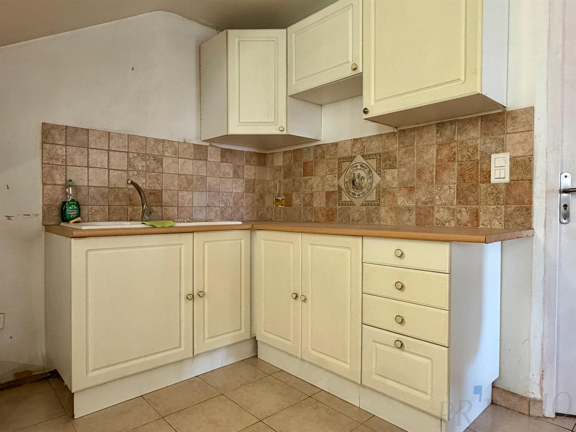 Appartement à vendre, 43m², Fréjus