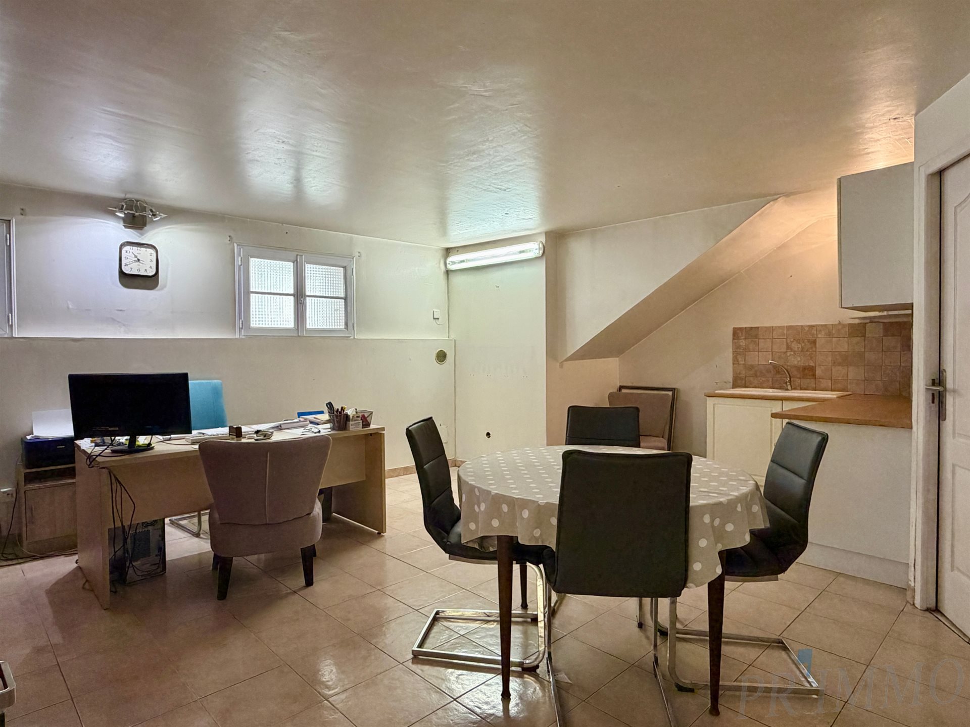 Appartement à vendre, 43m², Fréjus
