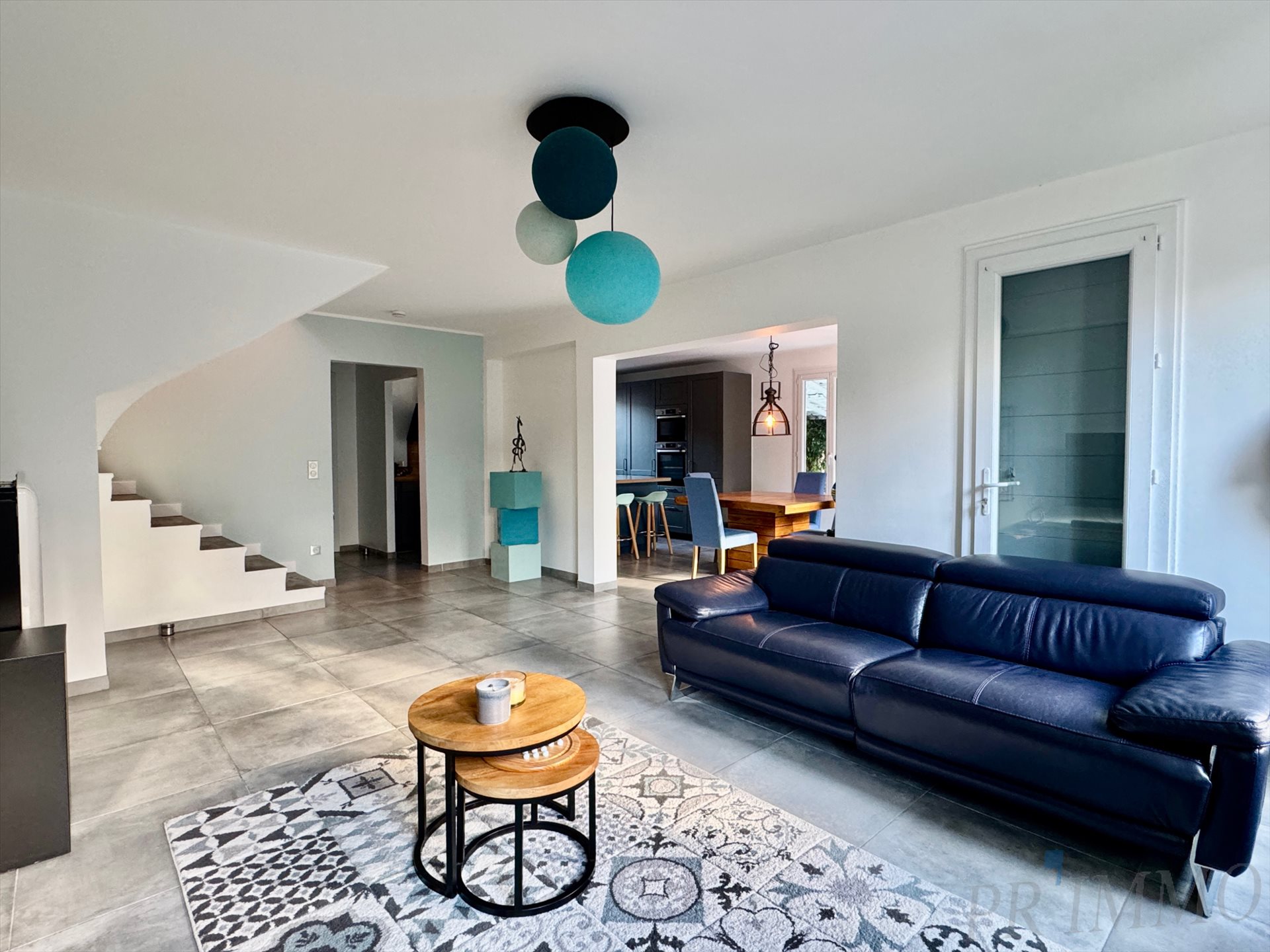 Maison à vendre, 118m², Saint-Raphaël