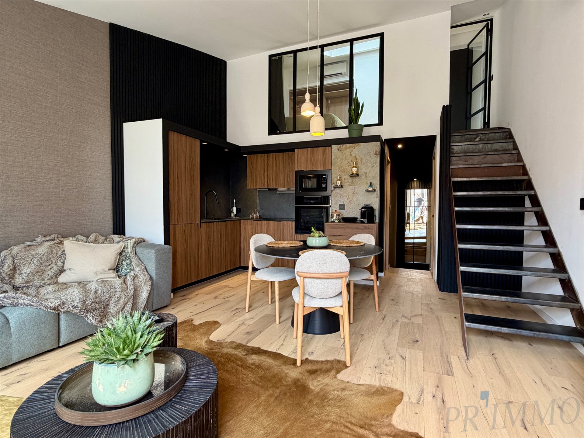 Appartement à vendre, 52m², Fréjus