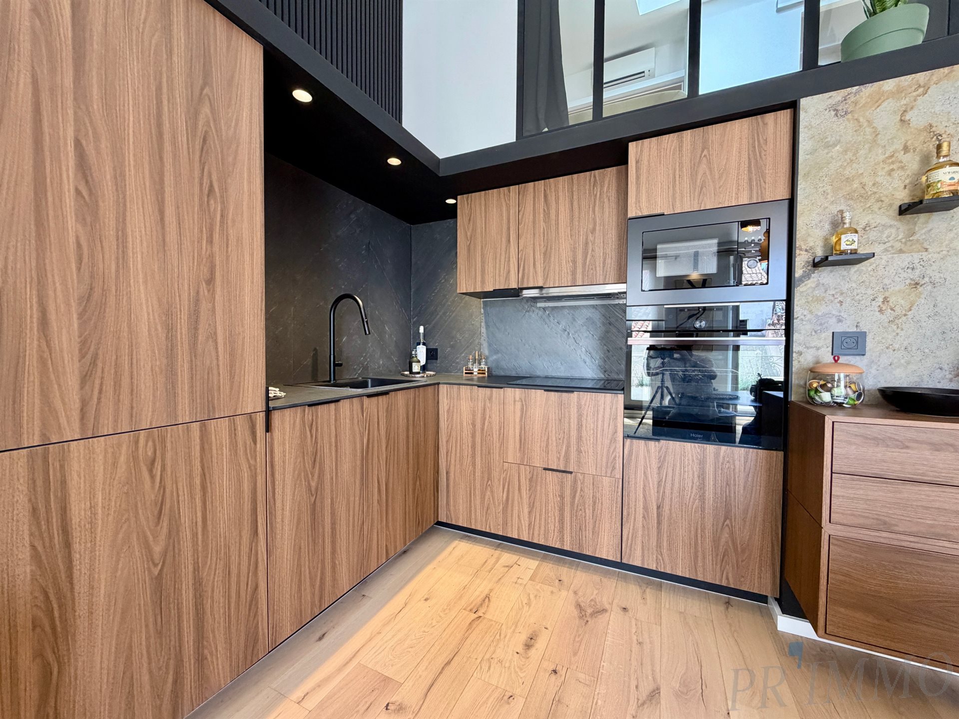 Appartement à vendre, 52m², Fréjus