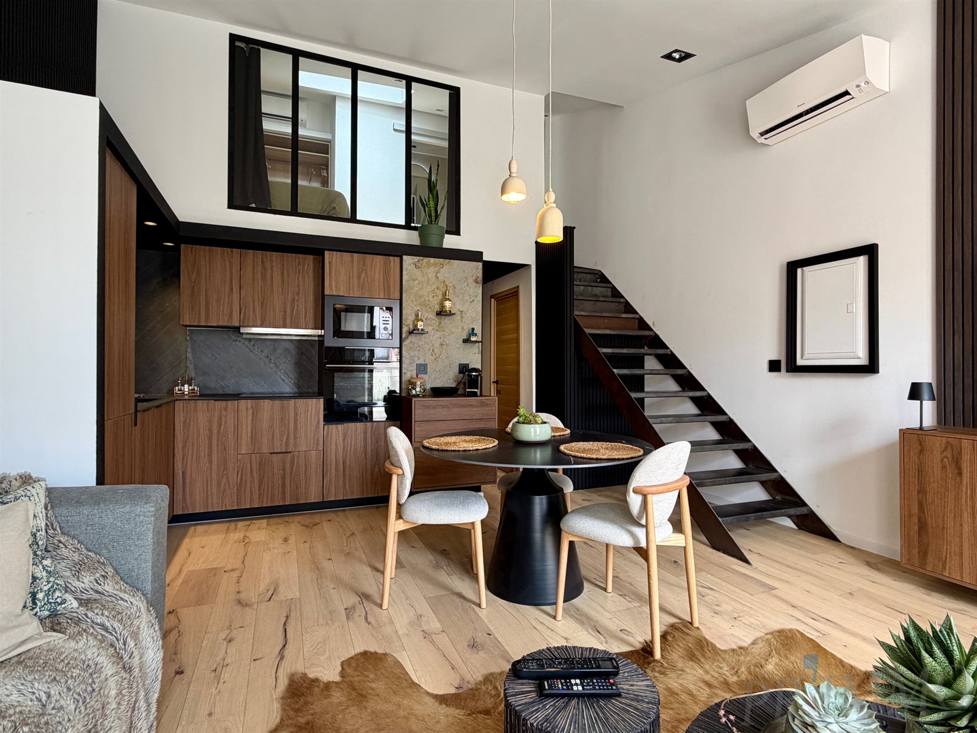 Appartement à vendre, 52m², Fréjus