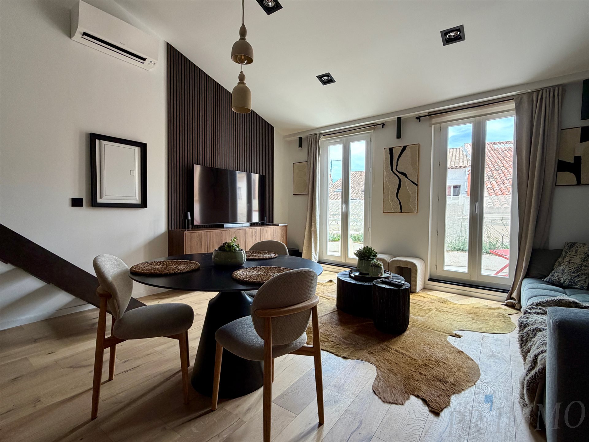 Appartement à vendre, 52m², Fréjus