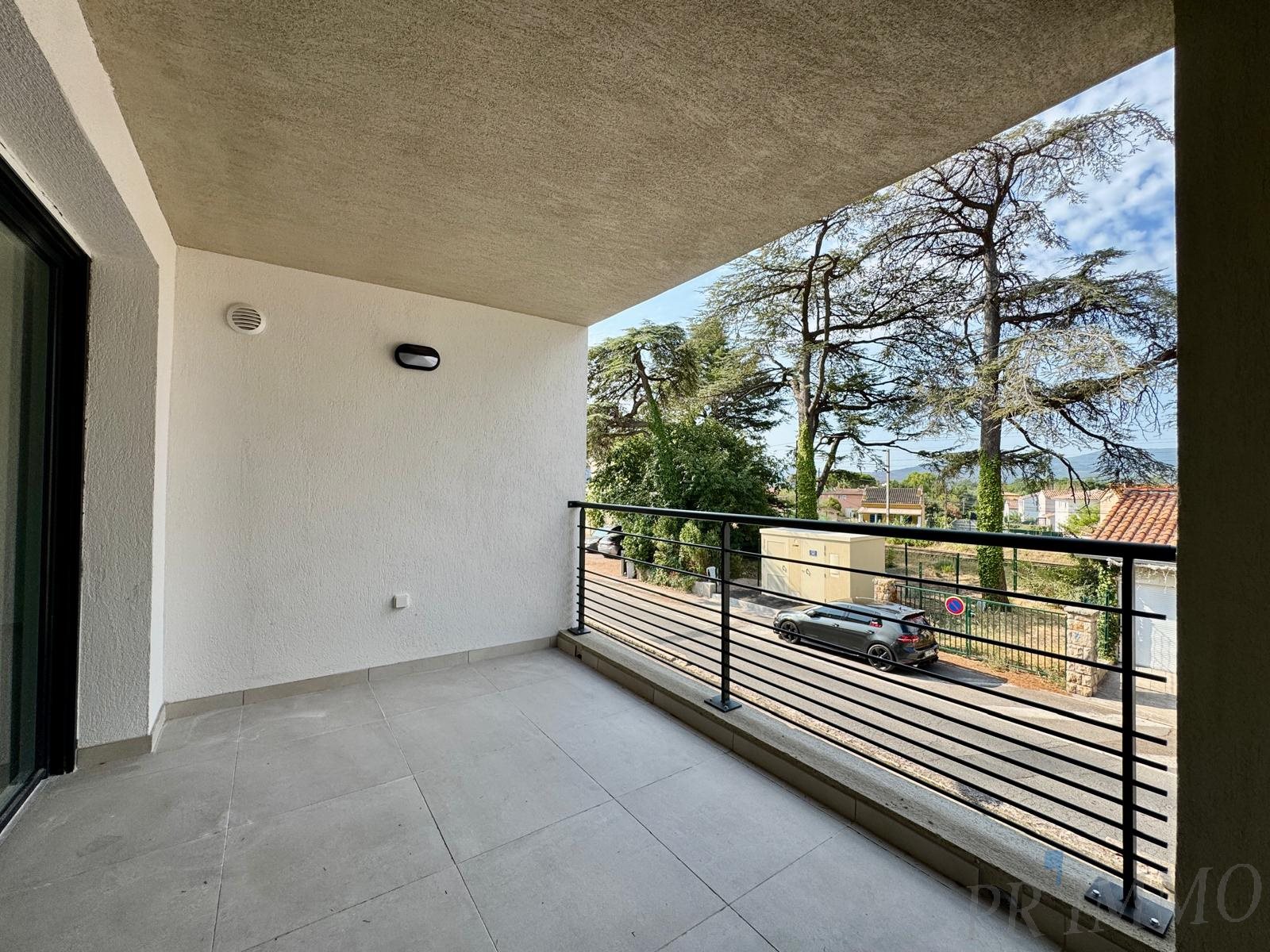 Appartement à vendre, 67m², Puget-sur-Argens