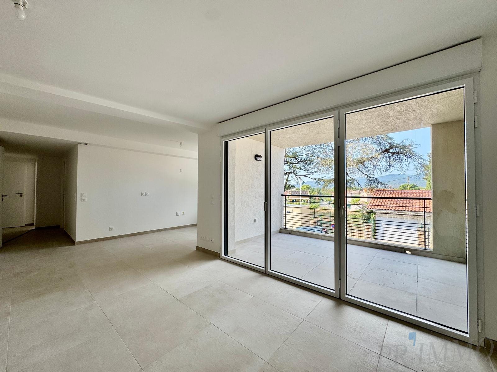 Appartement à vendre, 67m², Puget-sur-Argens